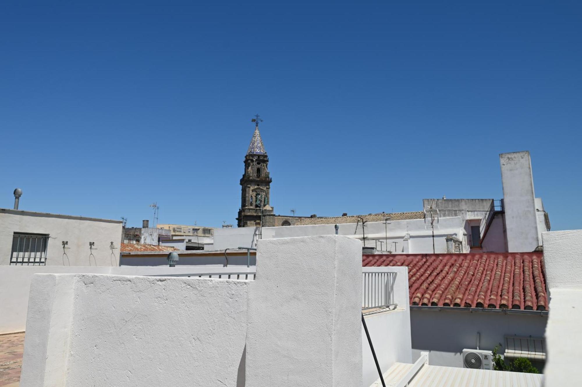 Bienvenidos A San Miguel Apartamento