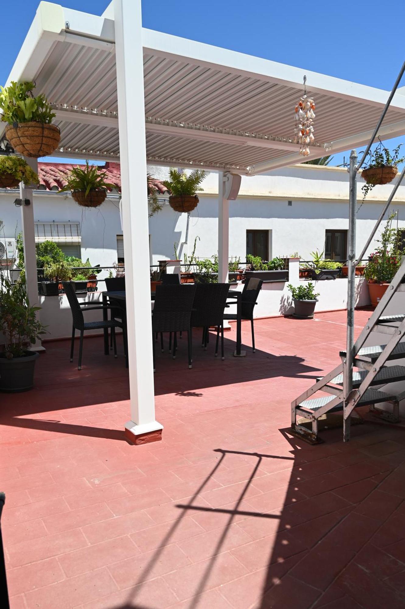 Apartamento Bienvenidos A San Miguel