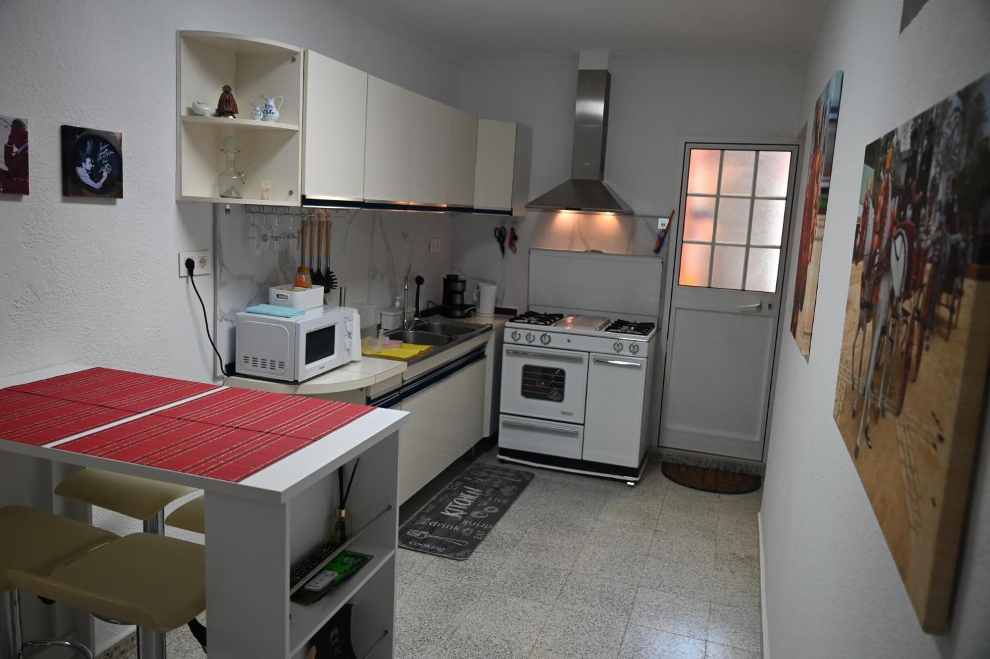 Apartamento Bienvenidos A San Miguel Jerez de la Frontera