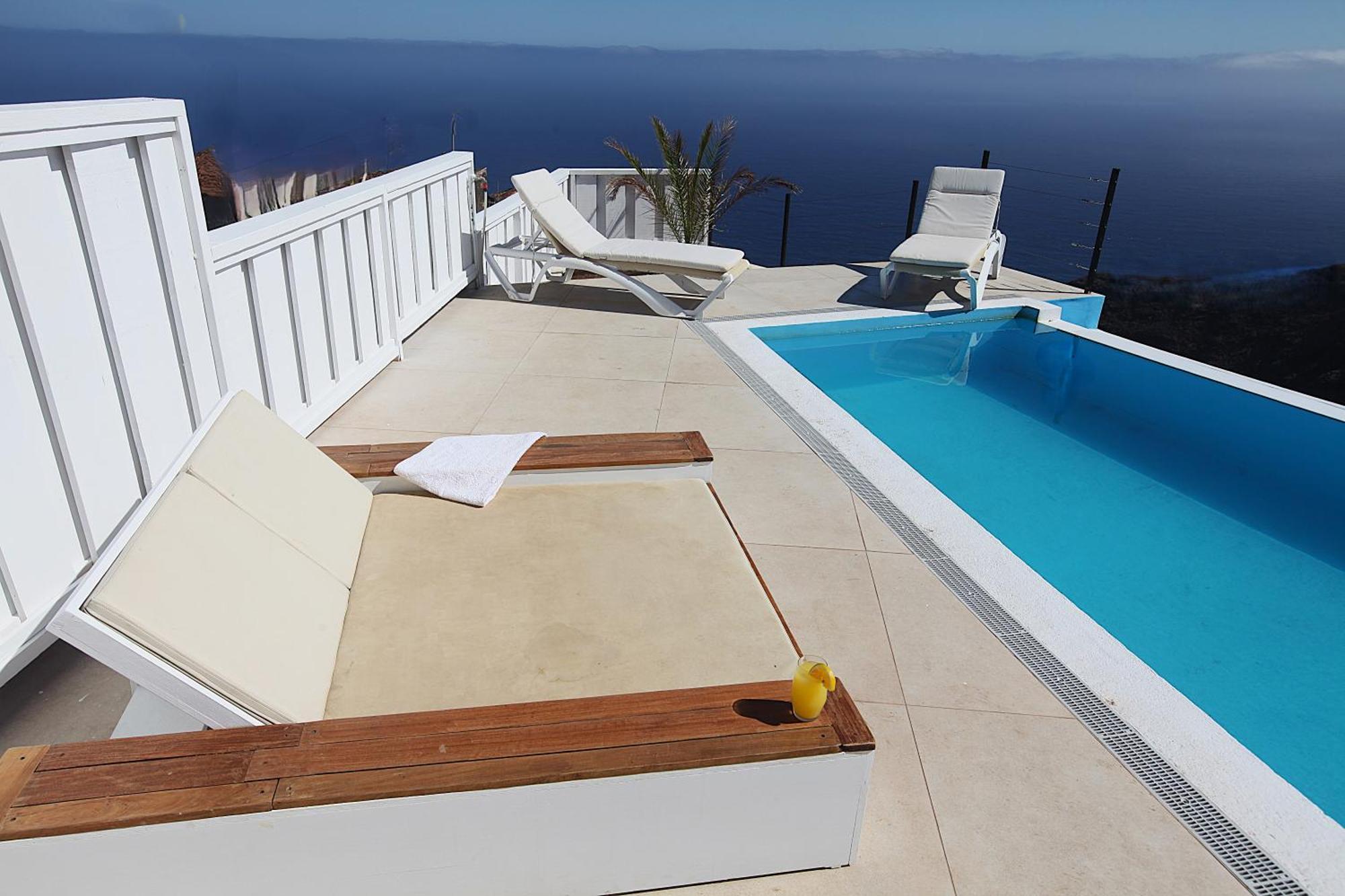 Atalaya - Piscina Privada - Agua Calentada- Adults Only Villa
