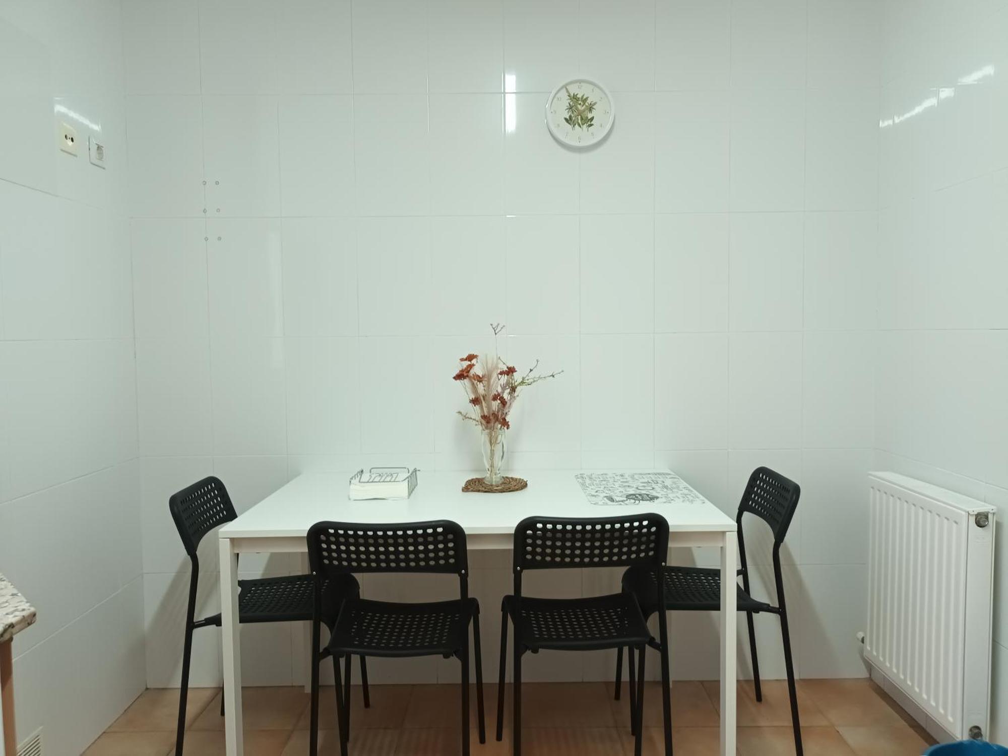 Fogar Da Fraga Apartment