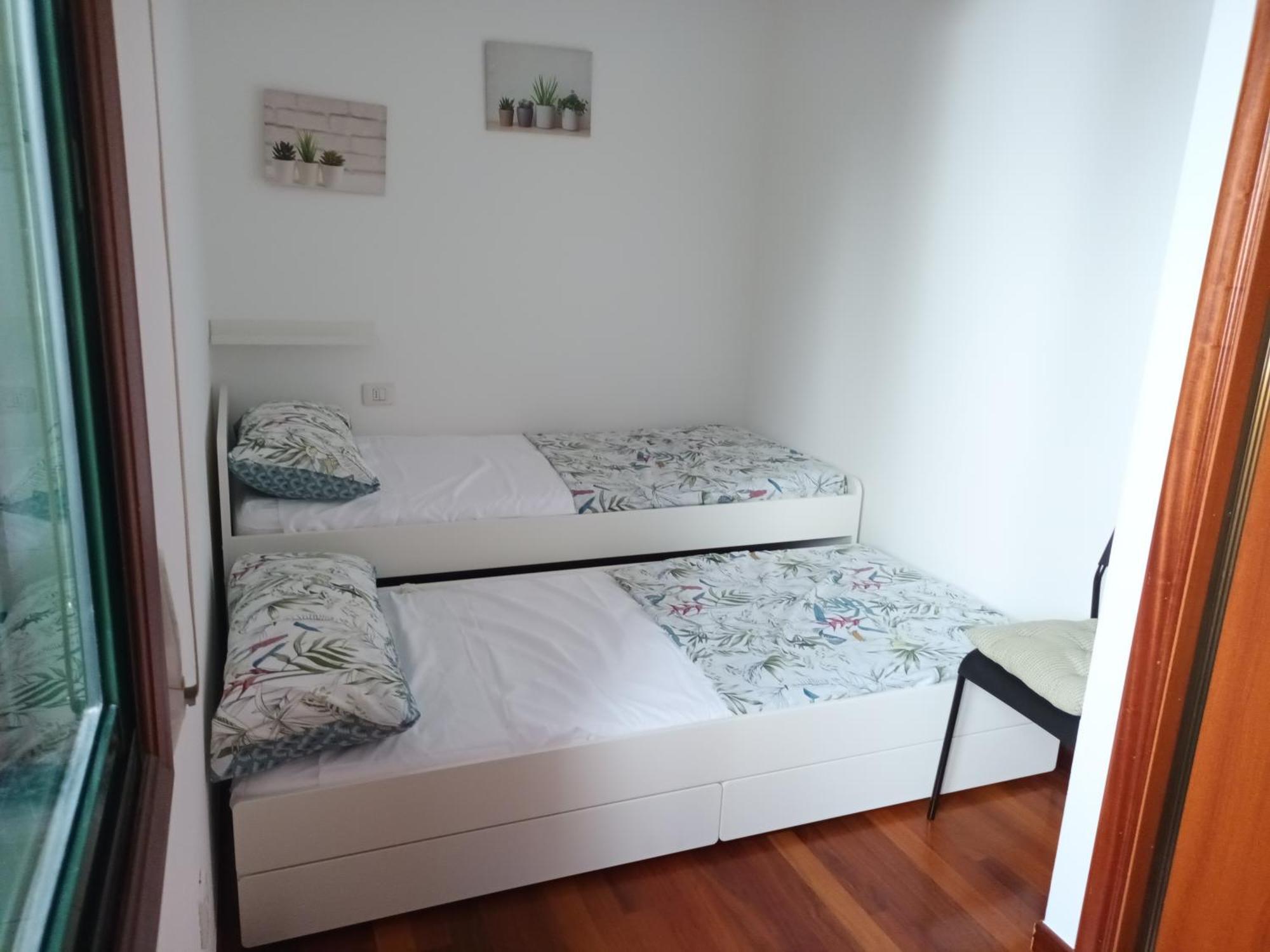 Apartment Fogar Da Fraga