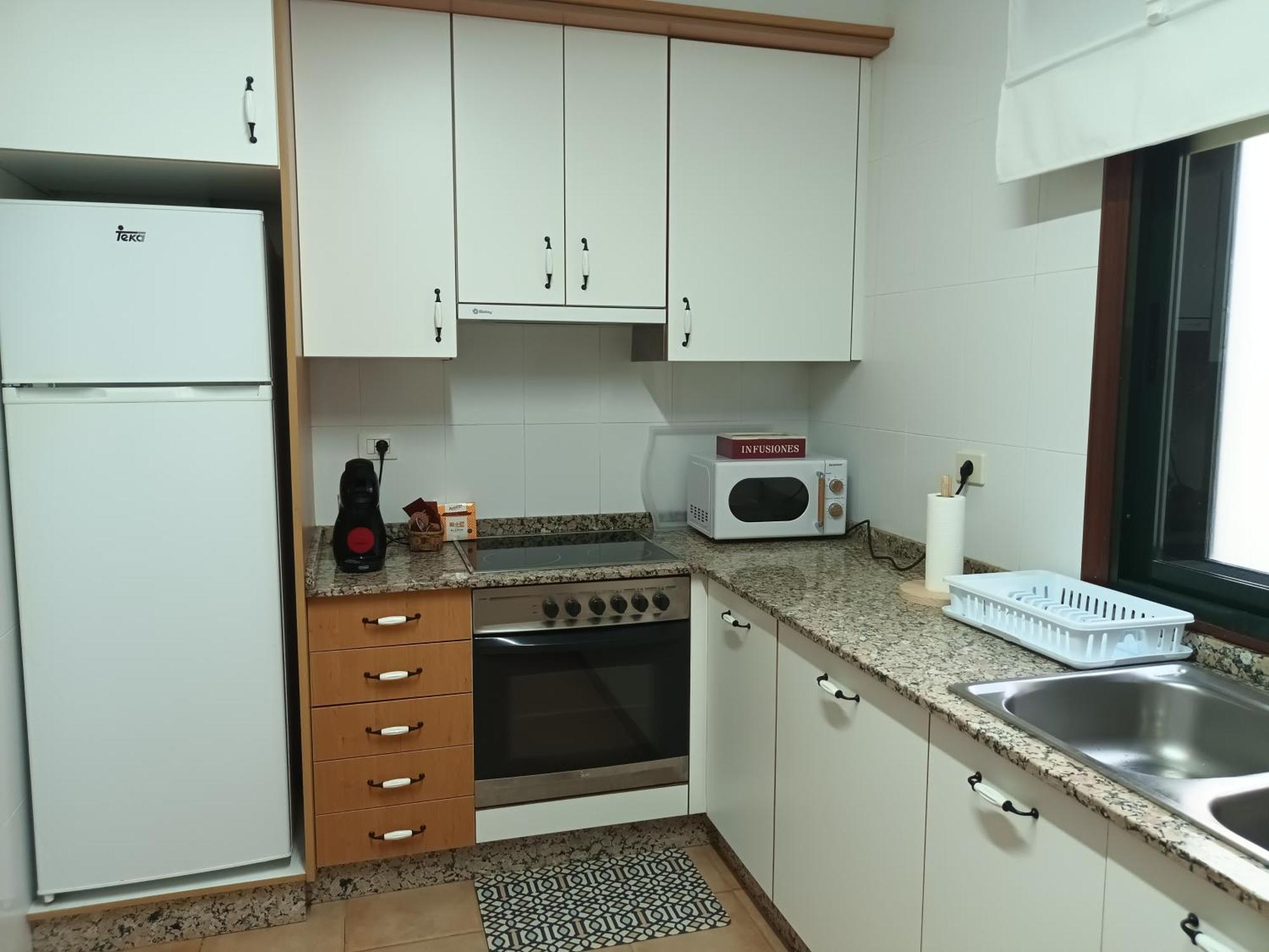 Fogar Da Fraga Apartment Caldas De Reis