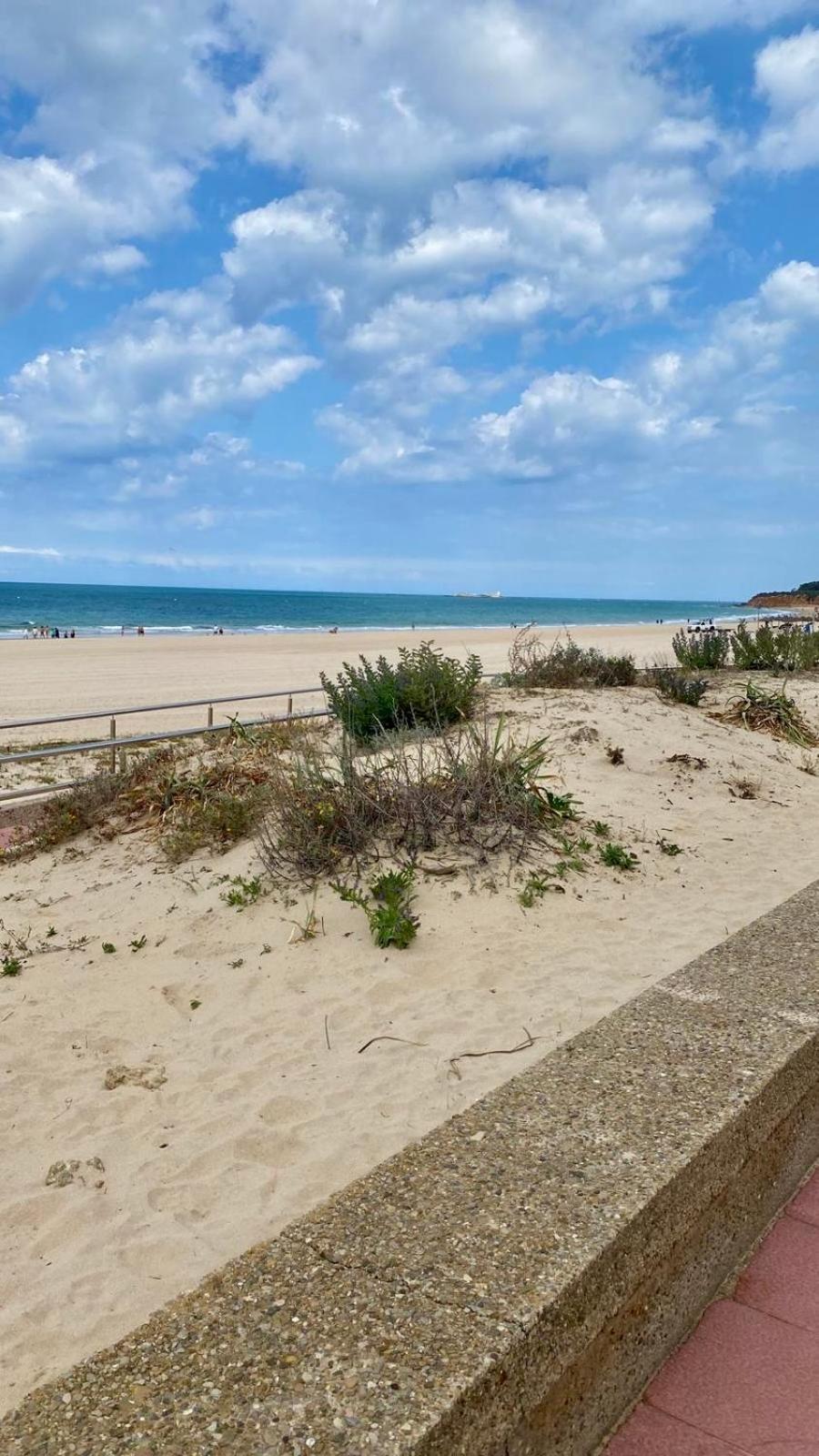 Casa 3 La Barrosa Apartment
