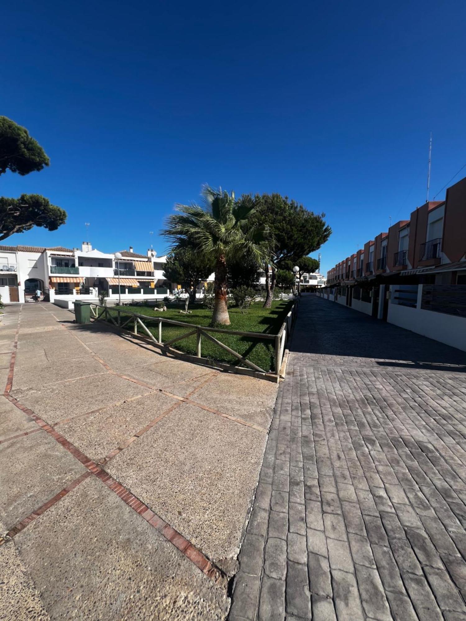 Apartamento Casa 3 La Barrosa *