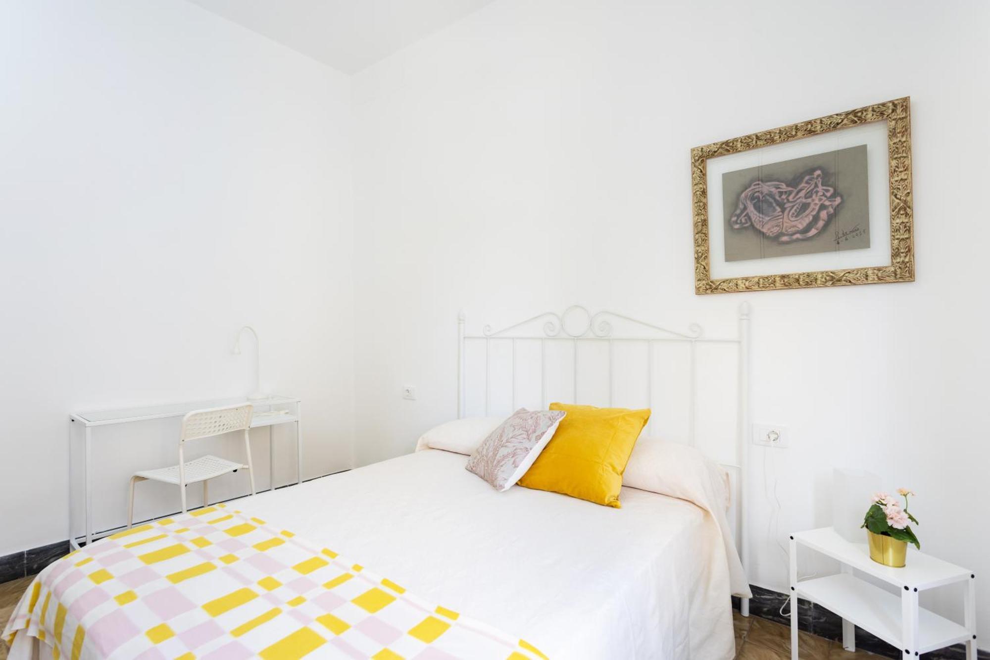 Apartment Eden Heart Of The