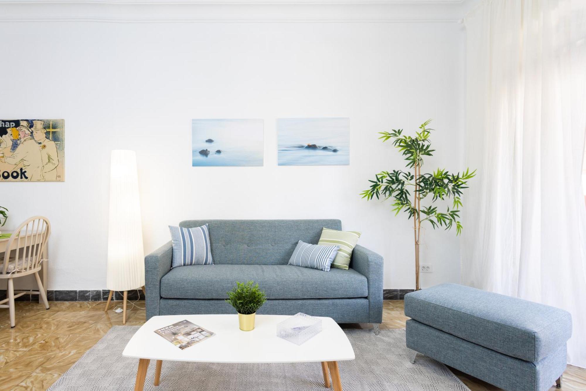 Apartment Eden Heart Of The