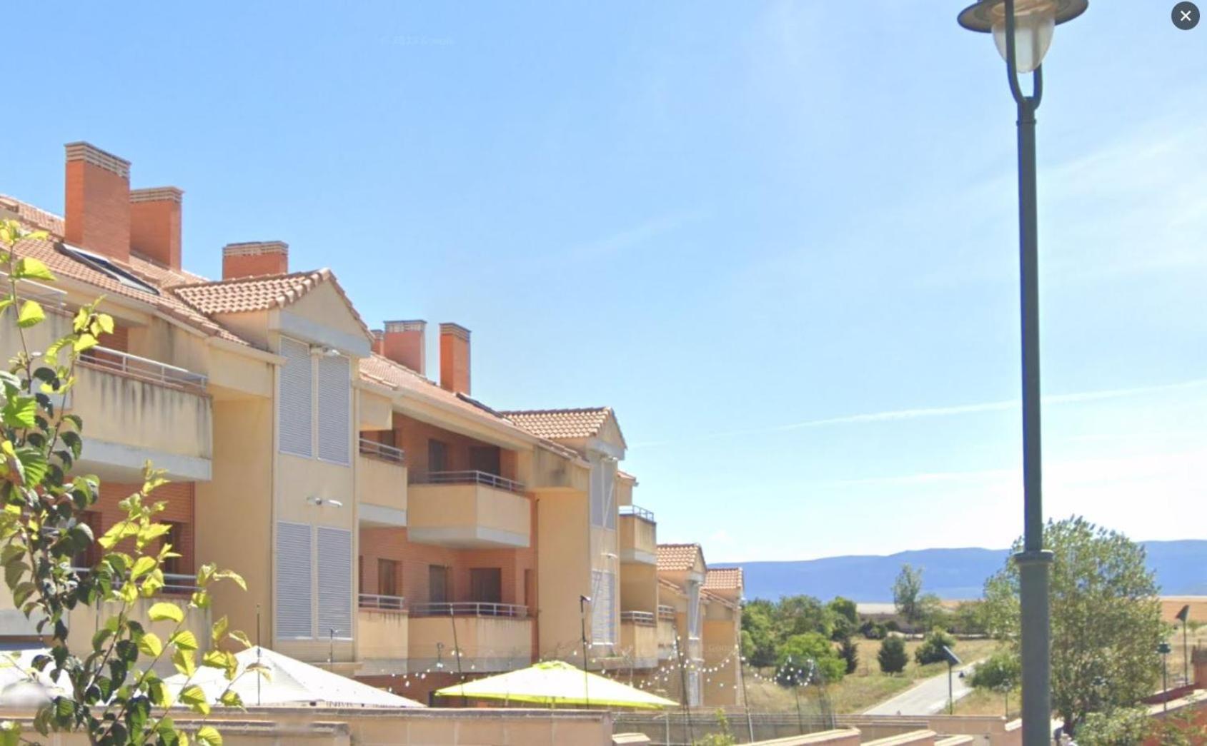Mirador De Guadarrama - Luxe Design