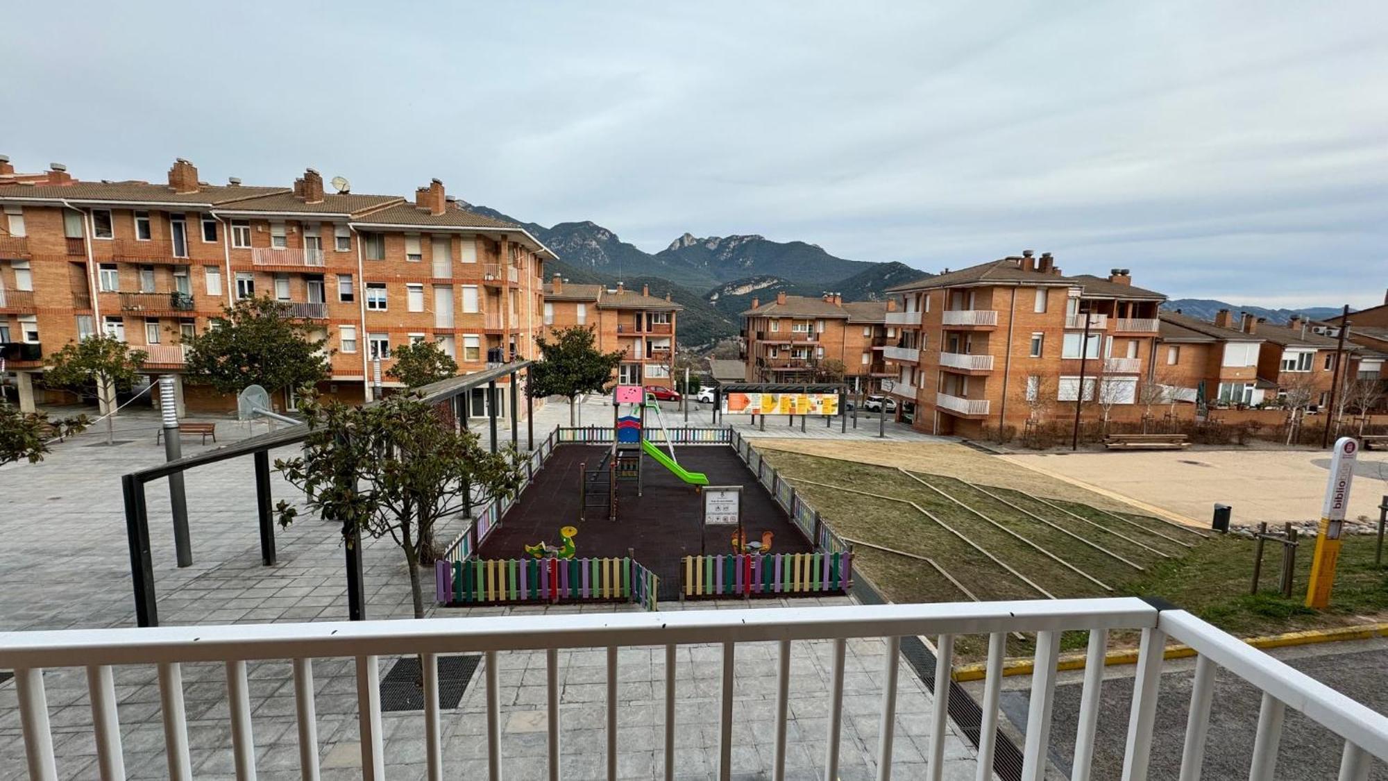 Per 6 Al Bergueda * Sant Jordi de Cercs