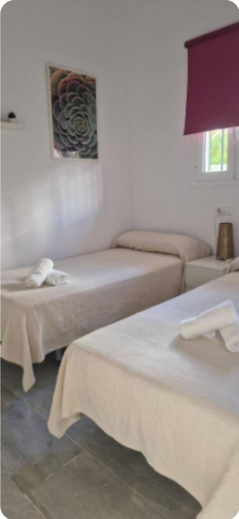 Apartment Verano Azul 36 Nerja