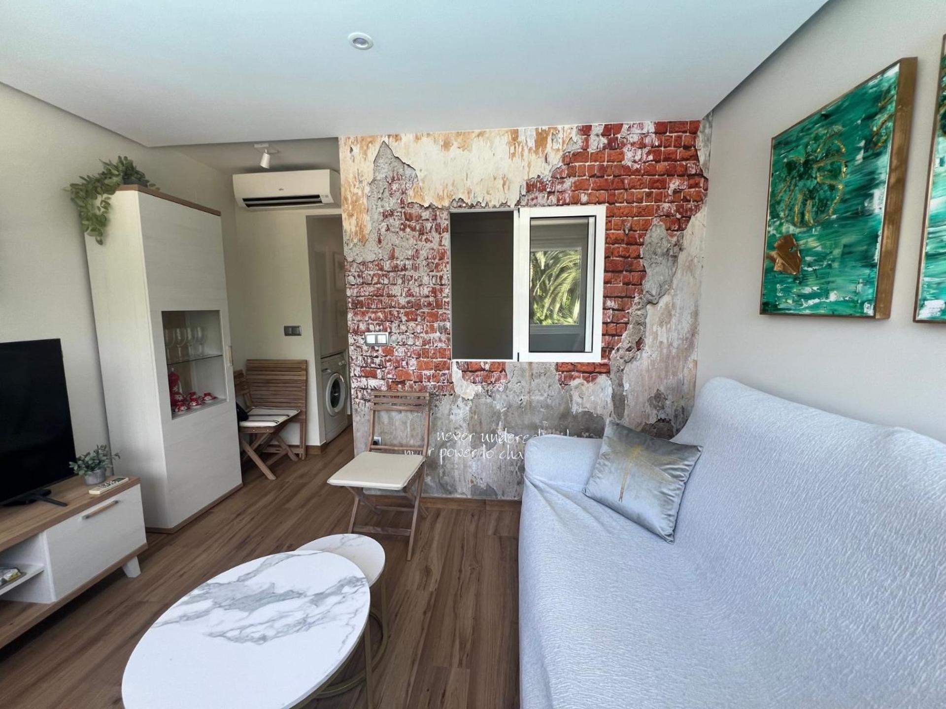 Paraiso Esmeralda Apartamento