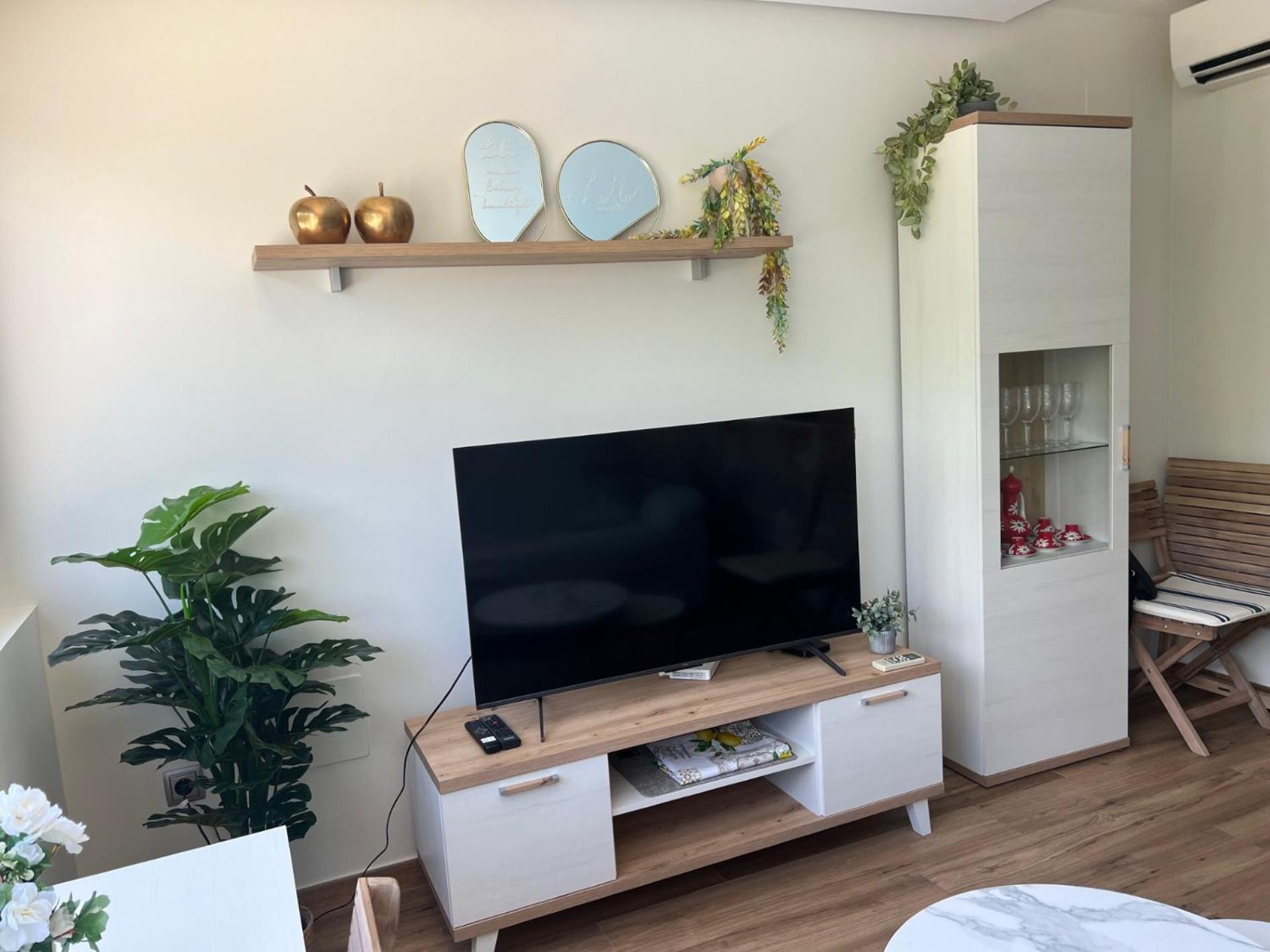Apartamento Paraiso Esmeralda L'Alfas del Pi