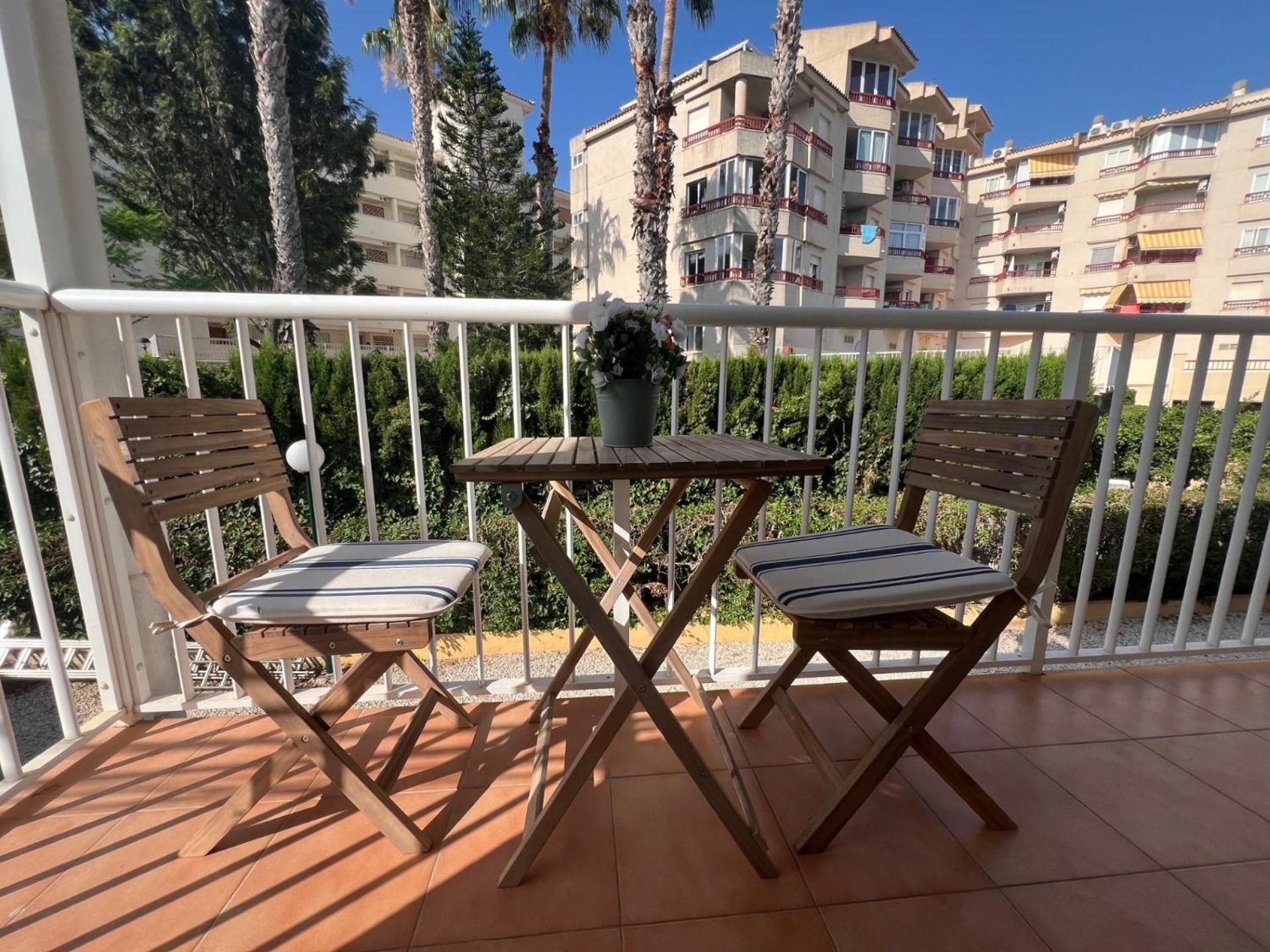 Paraiso Esmeralda Apartamento *