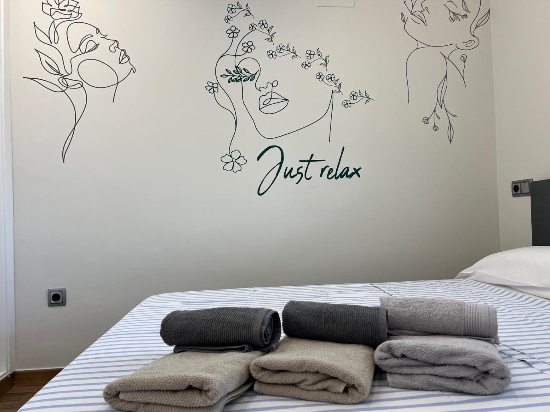 Paraiso Esmeralda Apartamento *