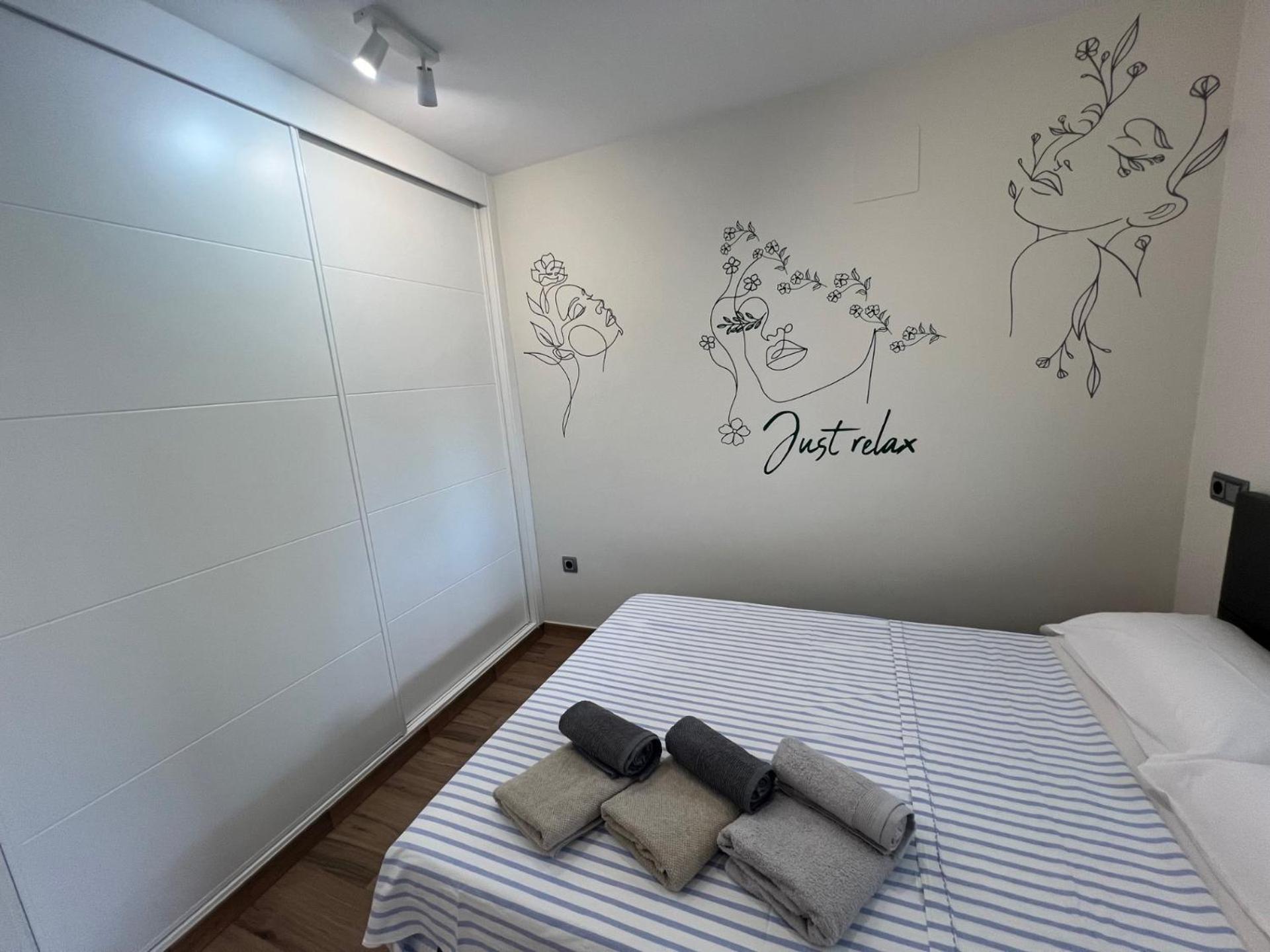 Paraiso Esmeralda Apartamento L'Alfas del Pi