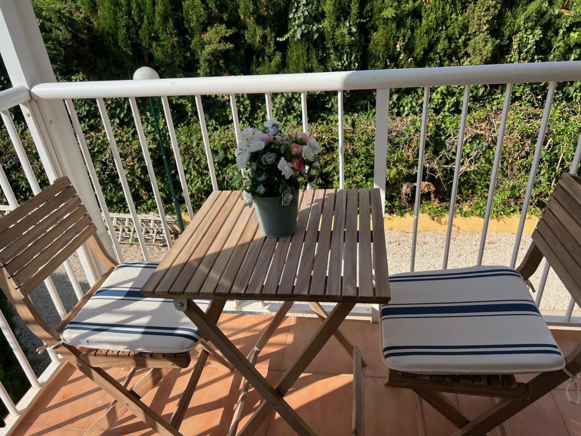 Apartamento Paraiso Esmeralda L'Alfas del Pi