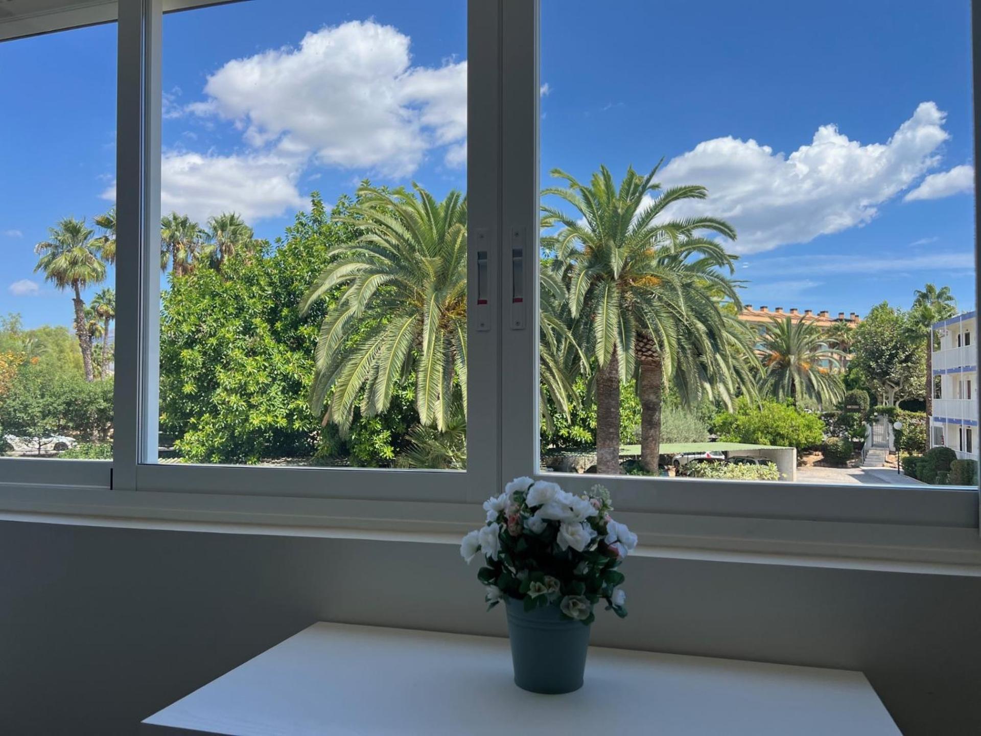 Paraiso Esmeralda Apartamento *