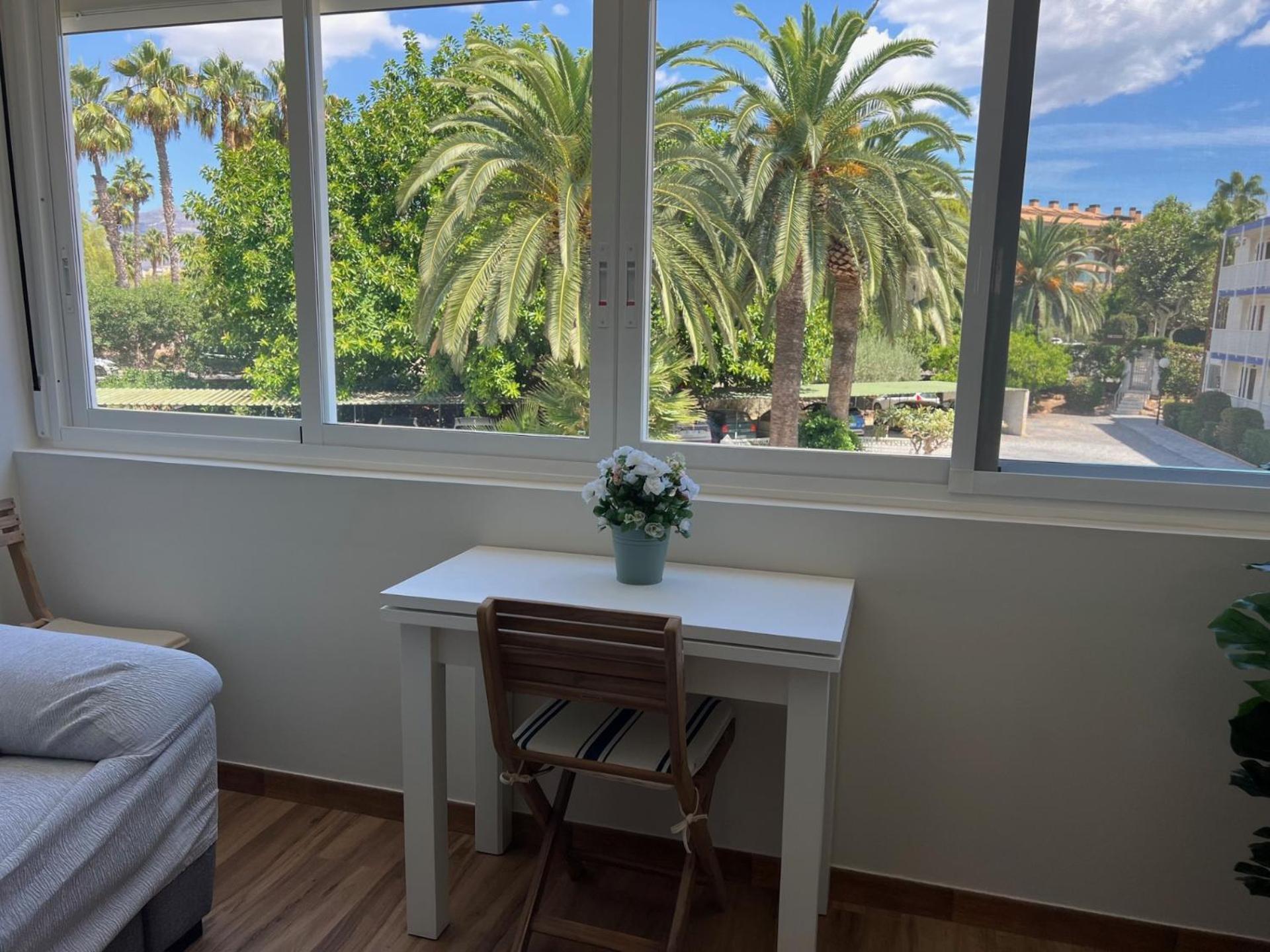Apartamento Paraiso Esmeralda *