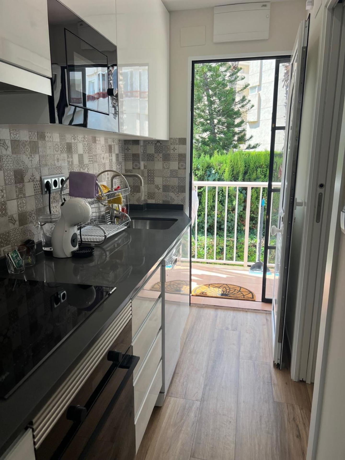 Apartamento Paraiso Esmeralda *