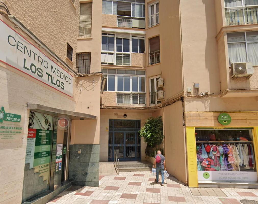 Estudio Cerca Estacion Bus Y Tren Apartamento *