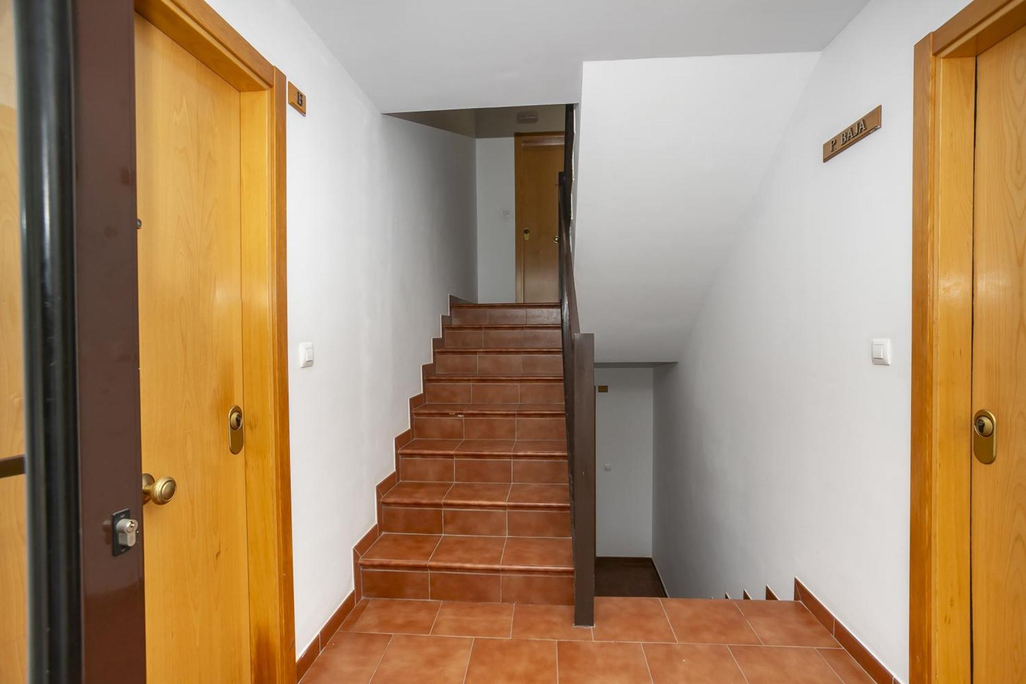 Apartamento En Con Piscina *