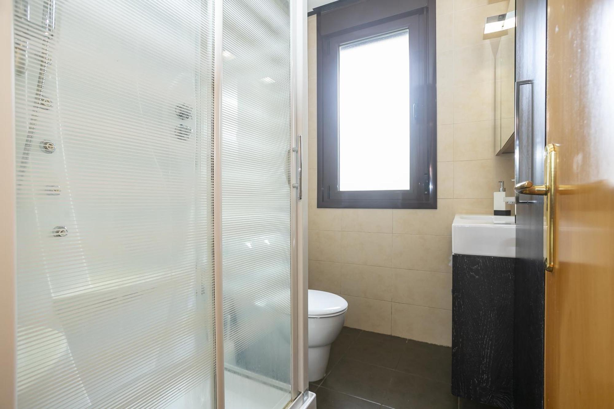 Apartamento Apartamento En Con Piscina *