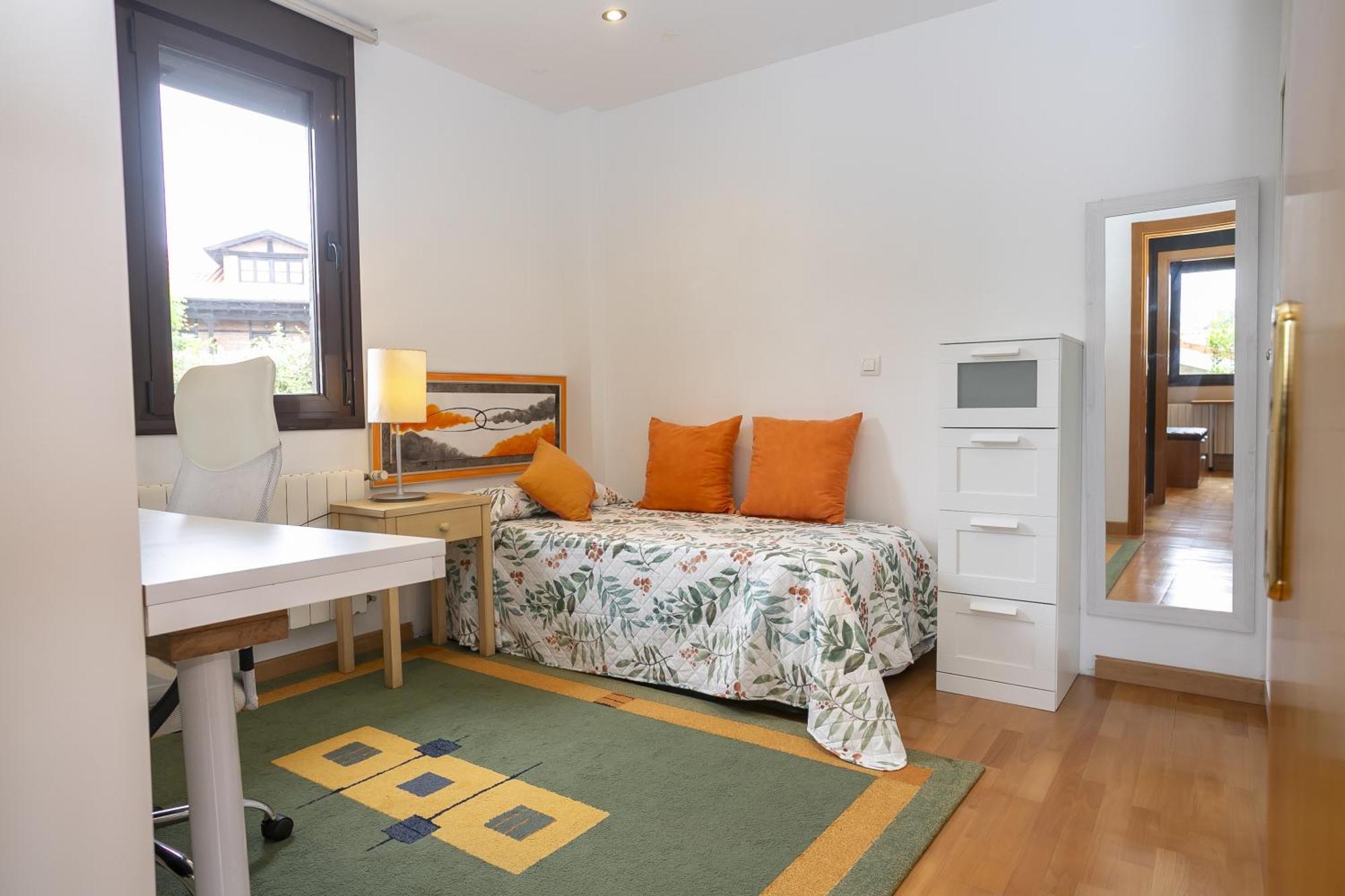 Apartamento En Con Piscina