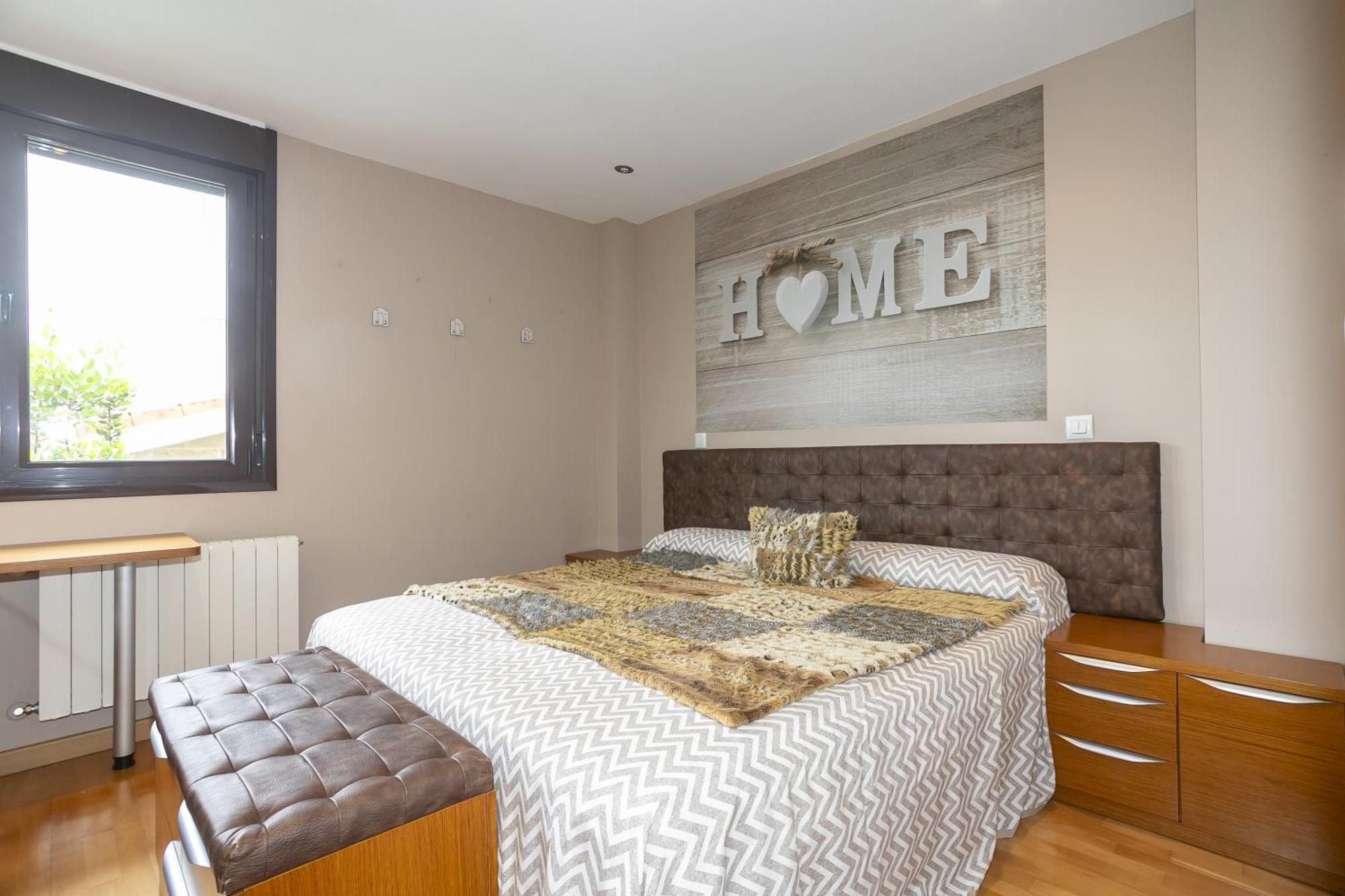 Apartamento En Con Piscina Apartamento