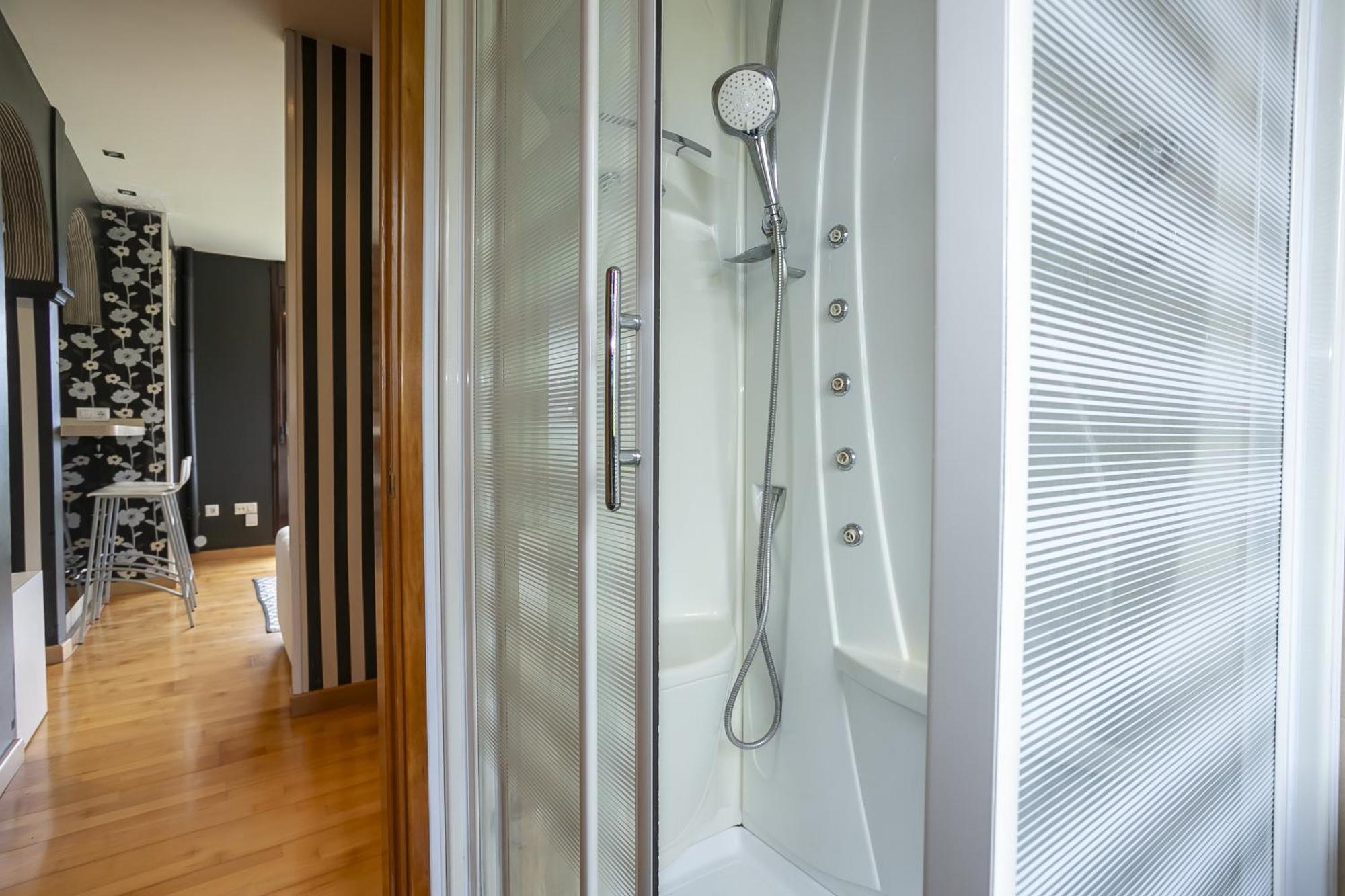 Apartamento En Con Piscina Apartamento *