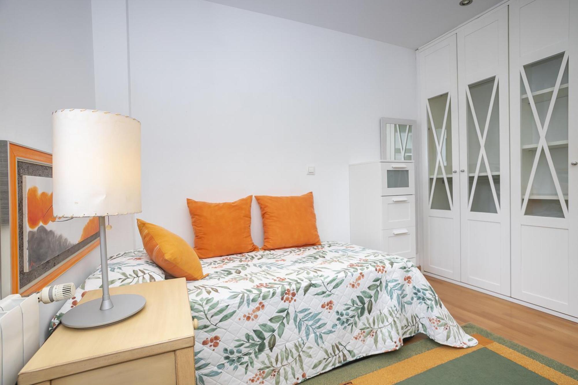 Apartamento En Con Piscina