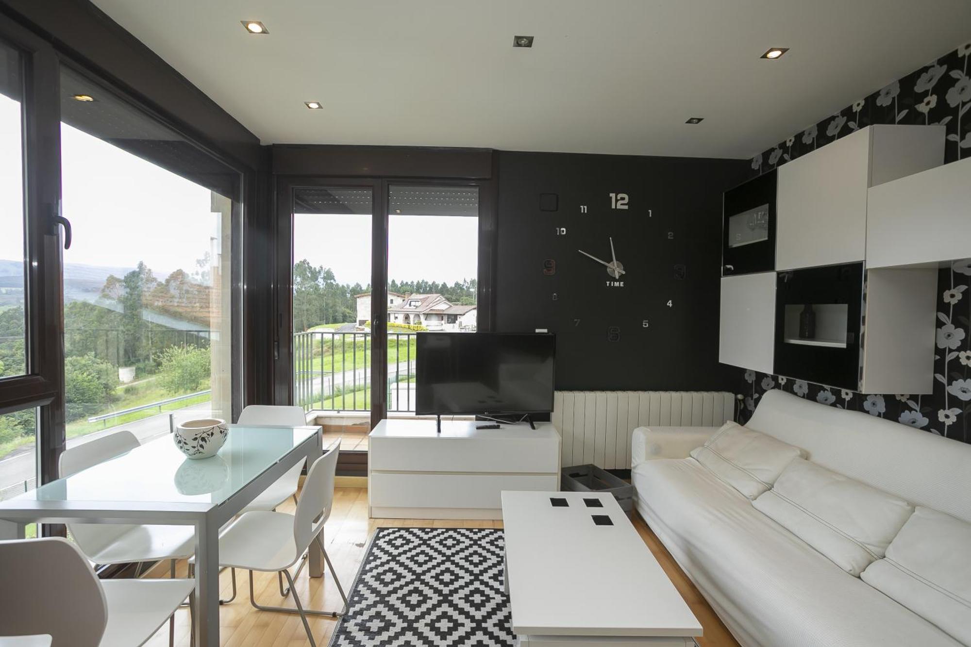 Apartamento En Con Piscina Apartamento