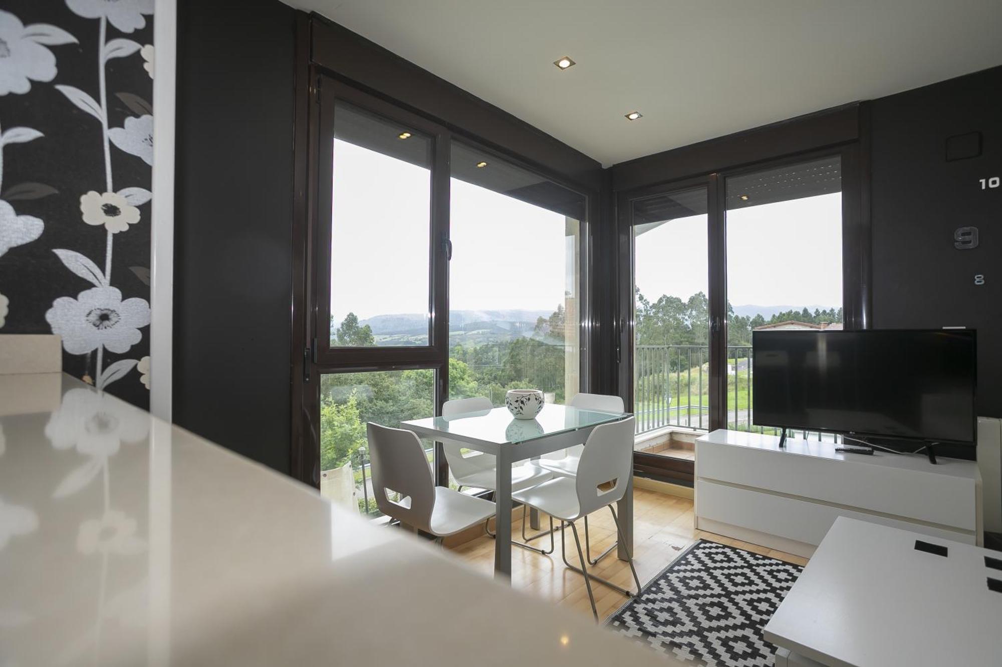 Apartamento En Con Piscina Apartamento