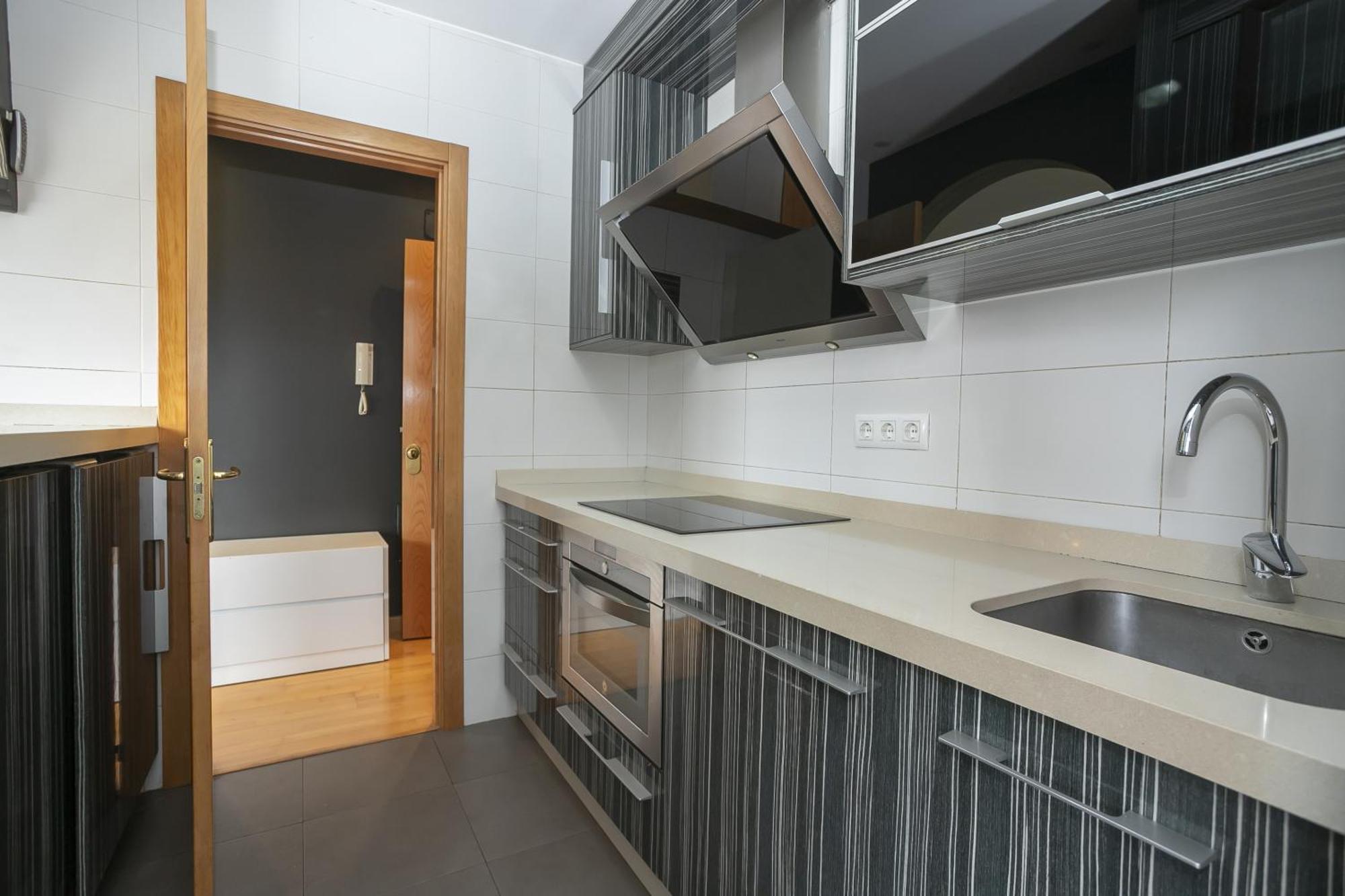 Apartamento En Con Piscina *