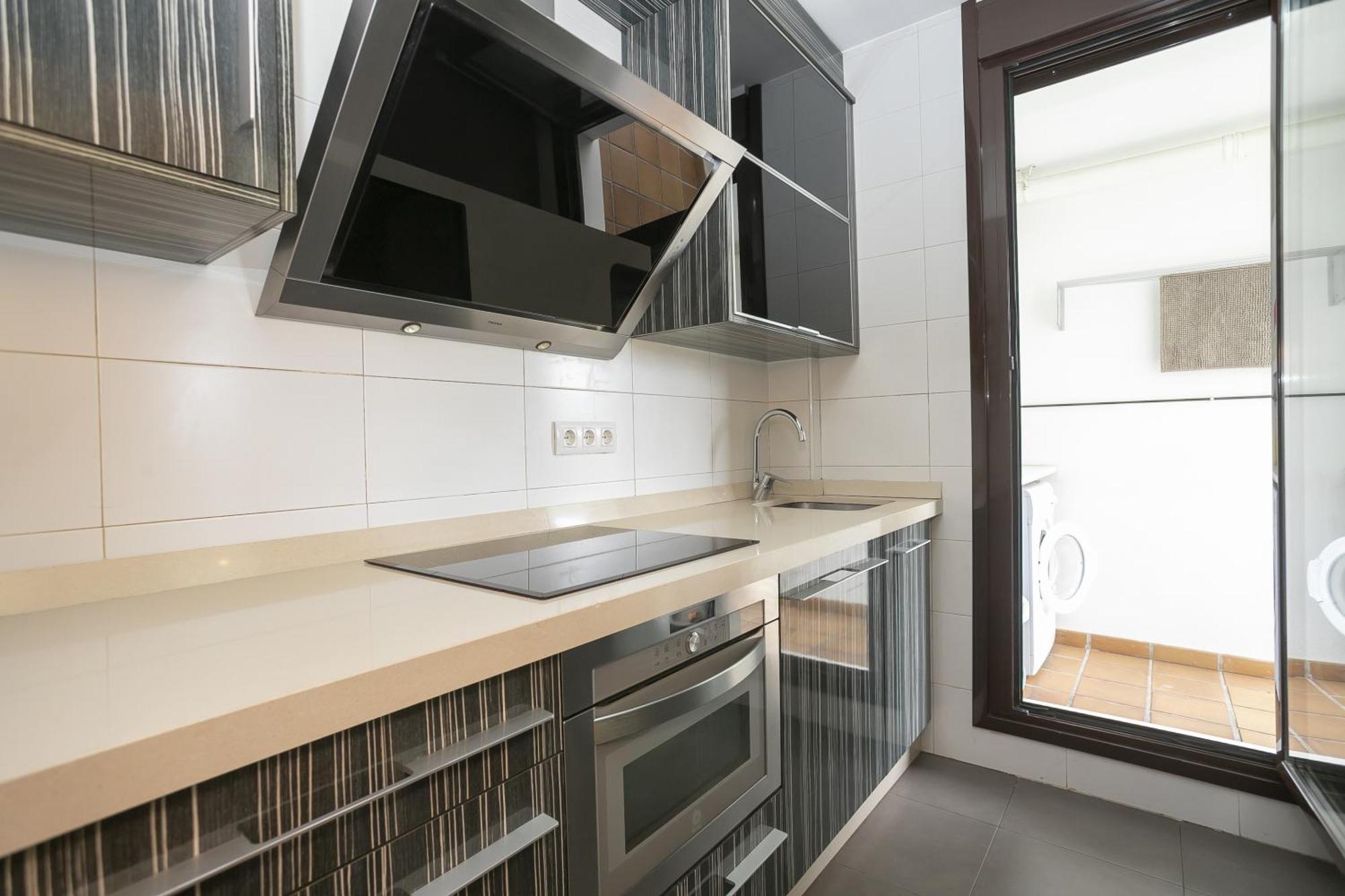 Apartamento Apartamento En Con Piscina Valoria