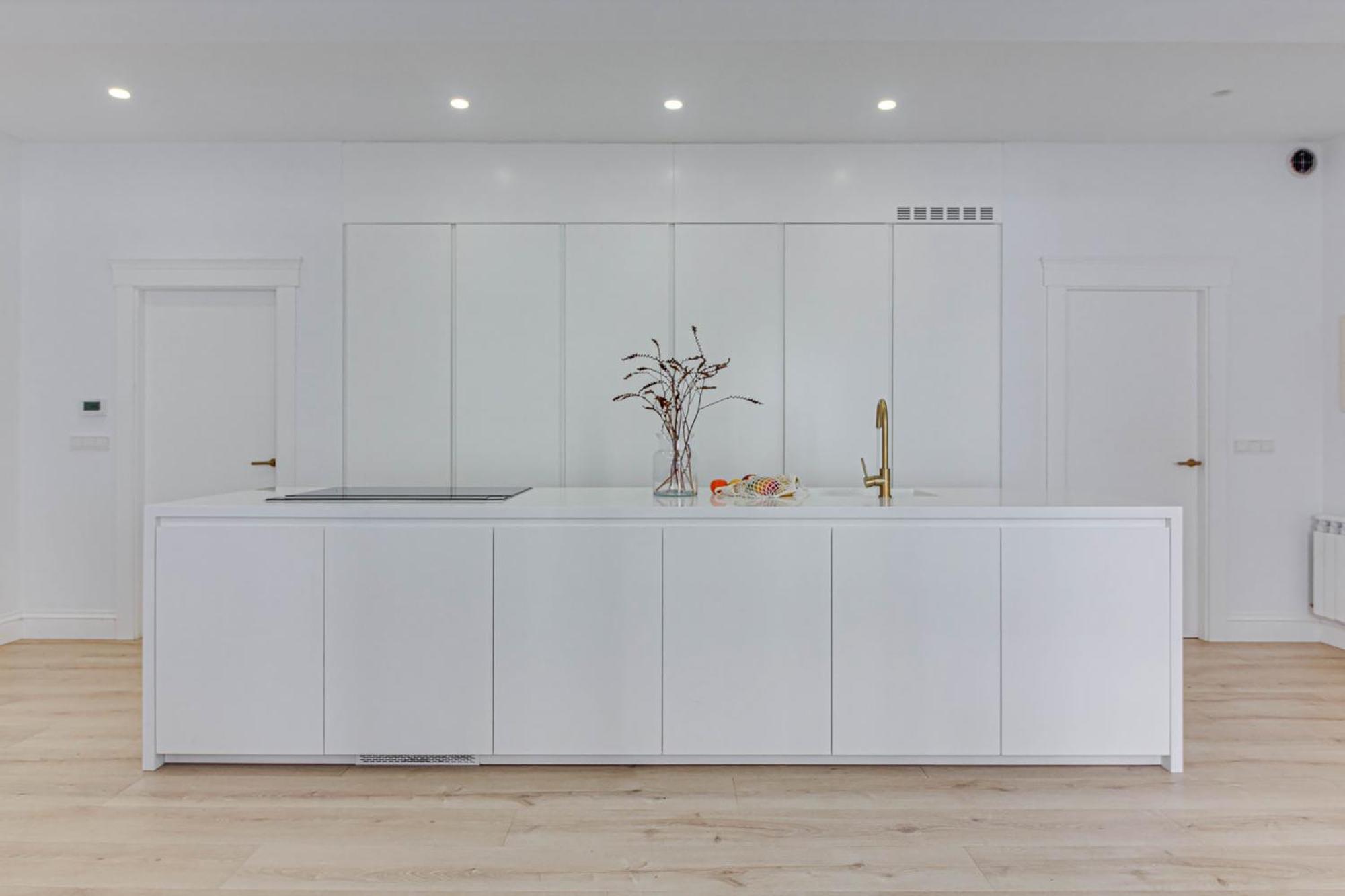 Deluxe Boutique Apartment *