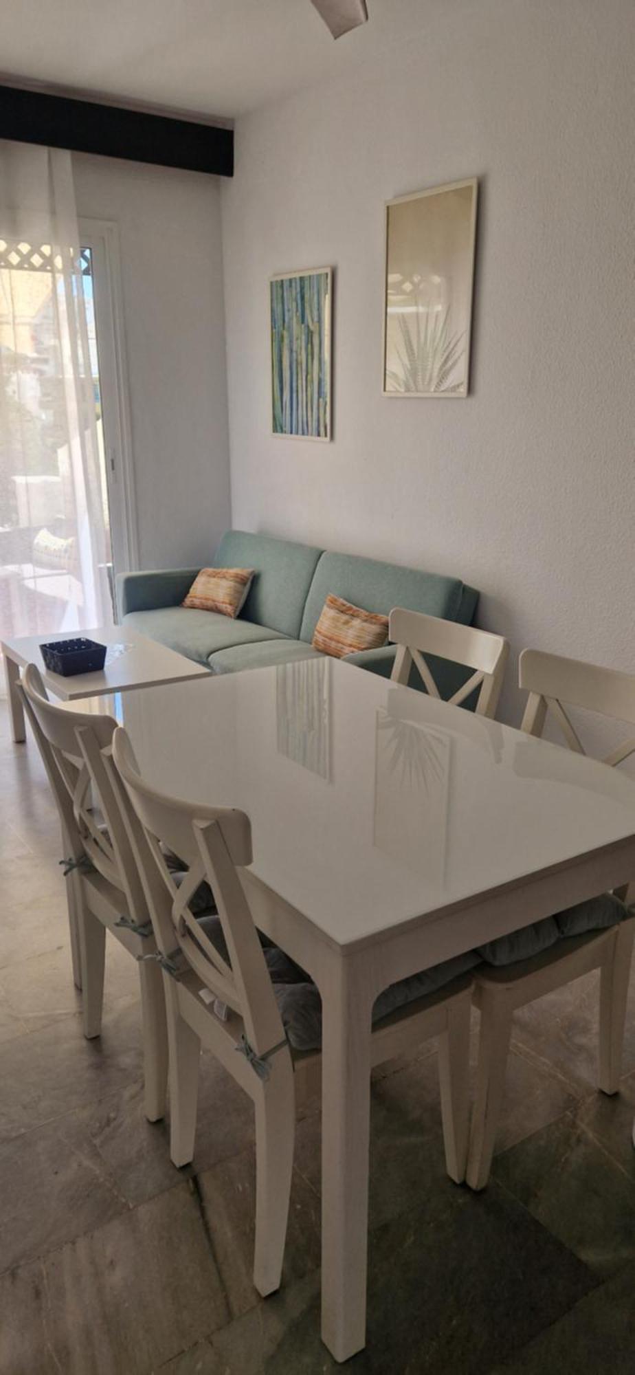 Verano Azul 36 Apartment