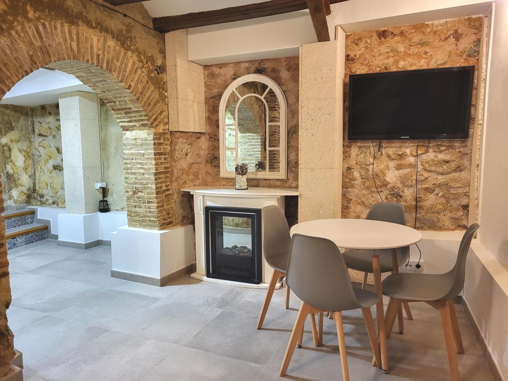 Apartment Arcos De Segorbe