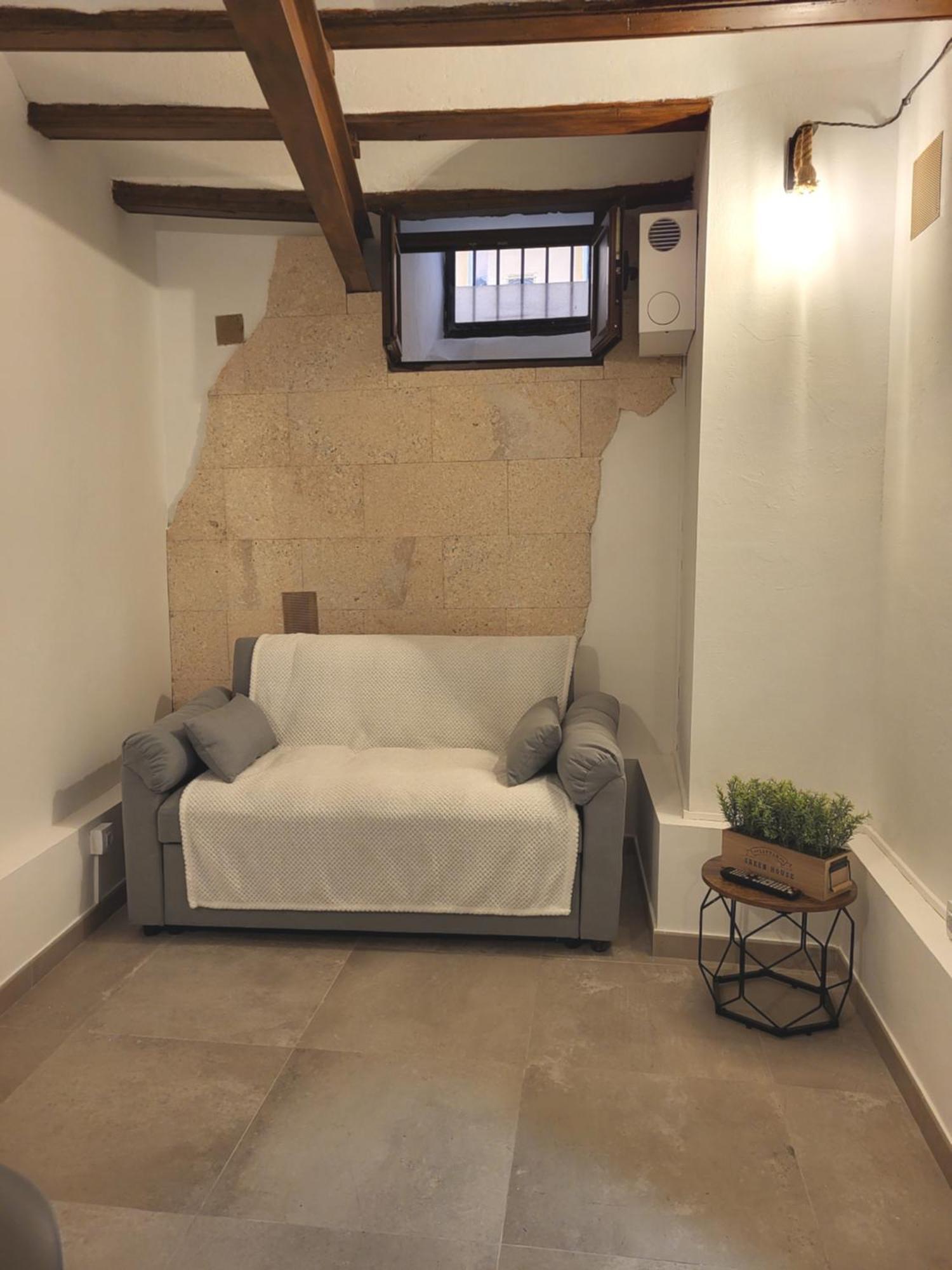 Arcos De Apartamento