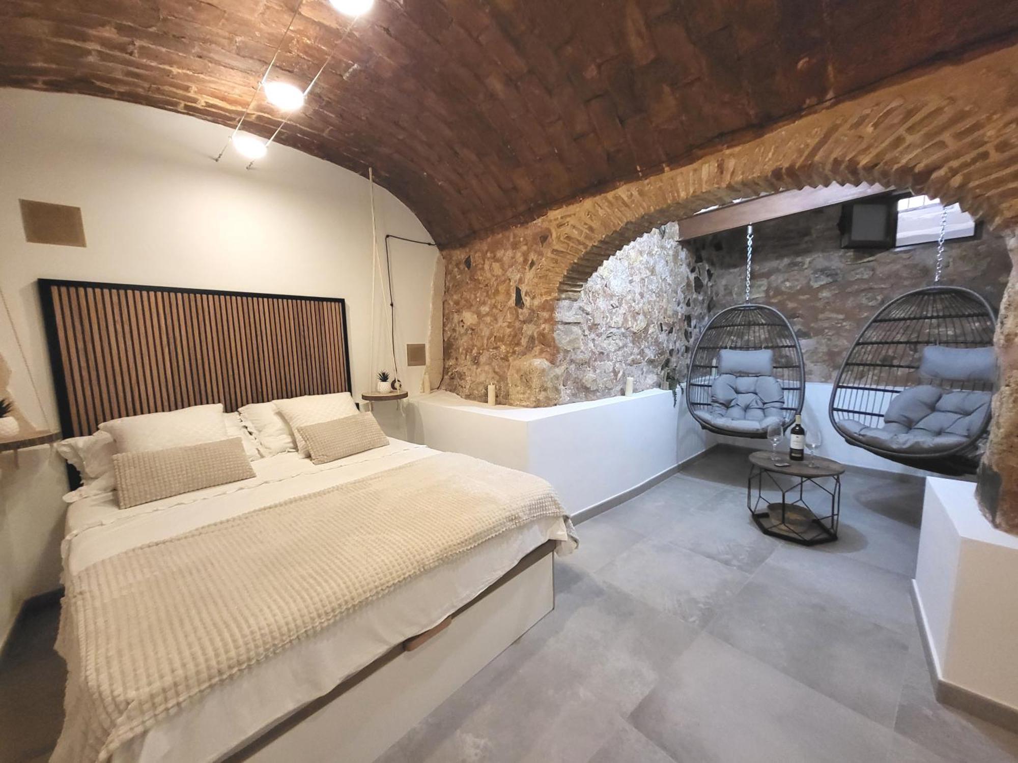 Apartamento Arcos De