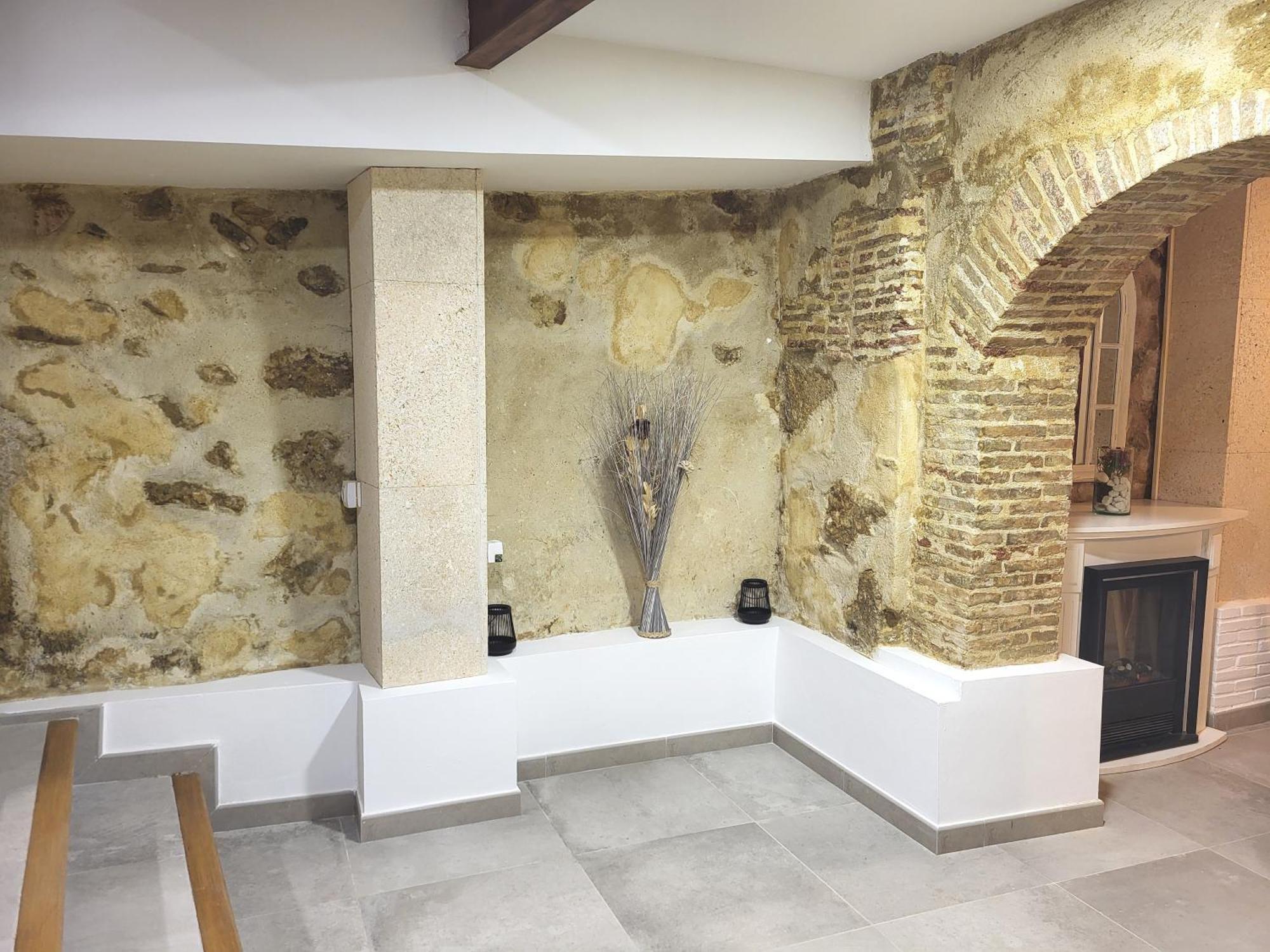 Apartamento Arcos De Segorbe (Sogorb)