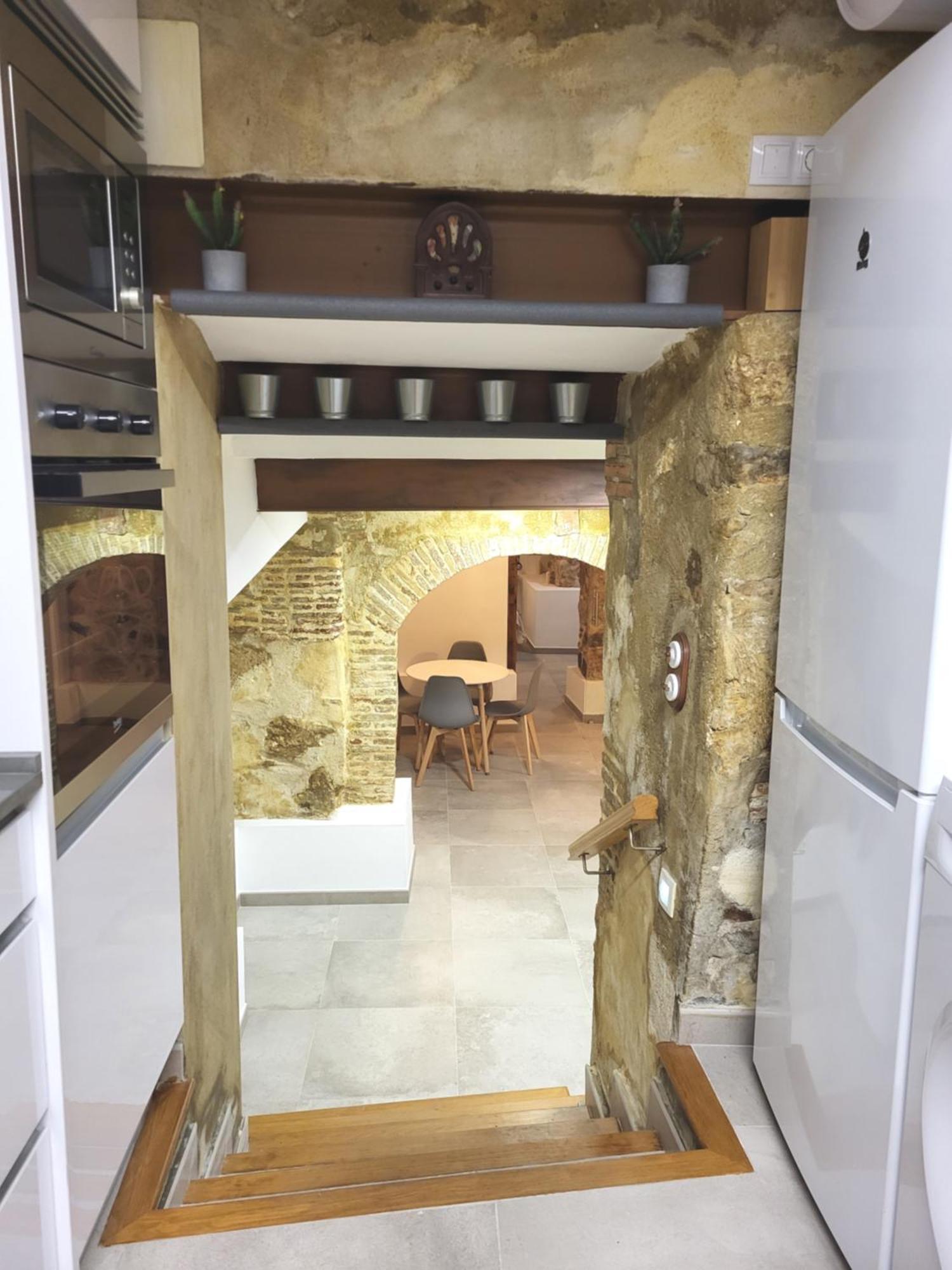 Arcos De Apartamento