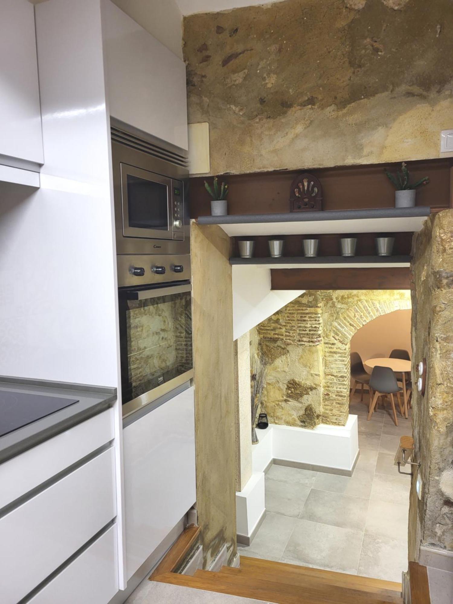 Apartamento Arcos De *