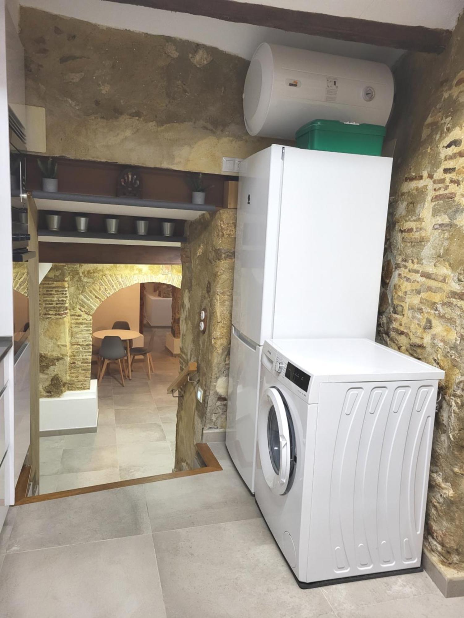 Apartamento Arcos De