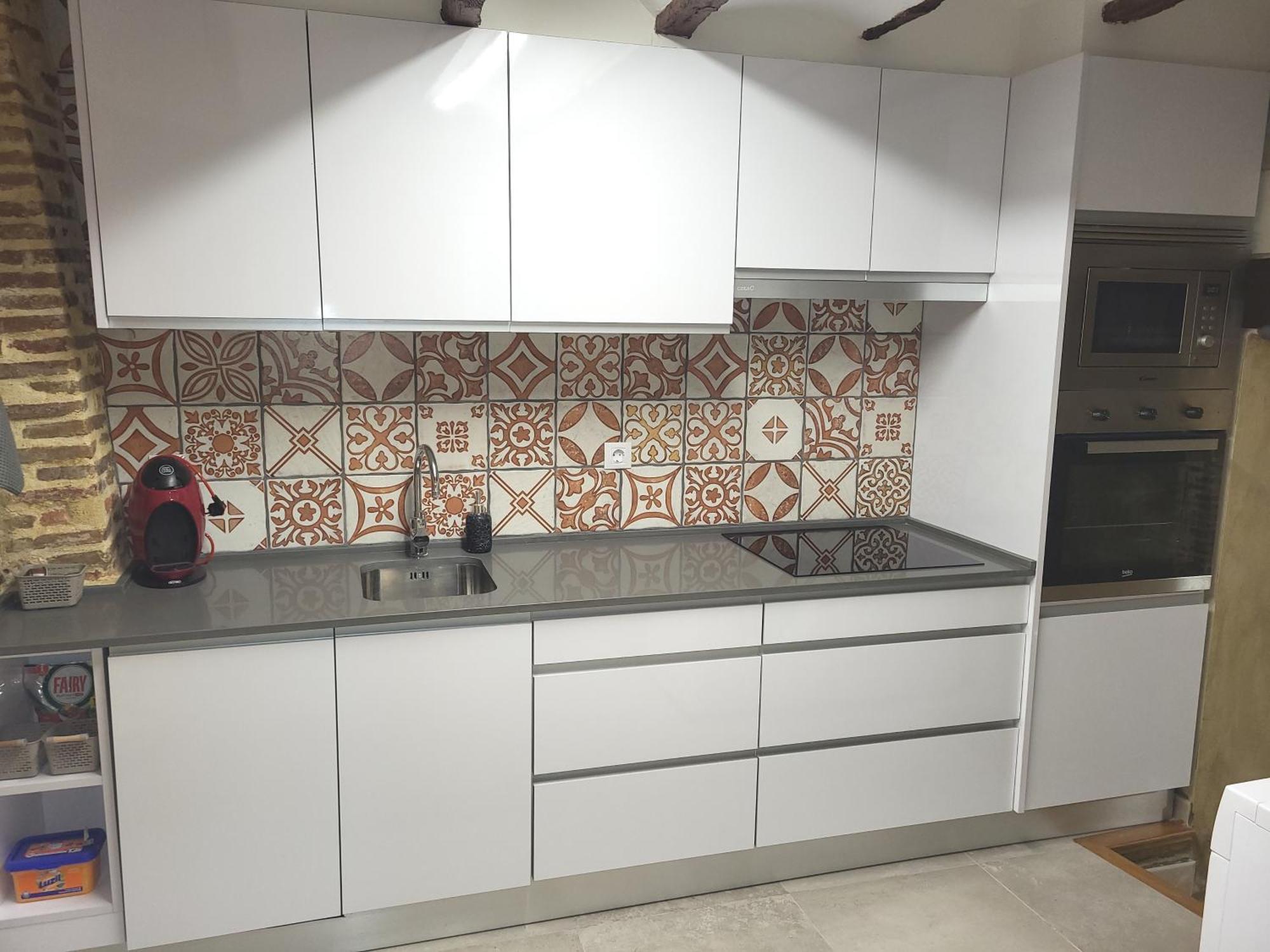 Apartamento Arcos De Segorbe (Sogorb)
