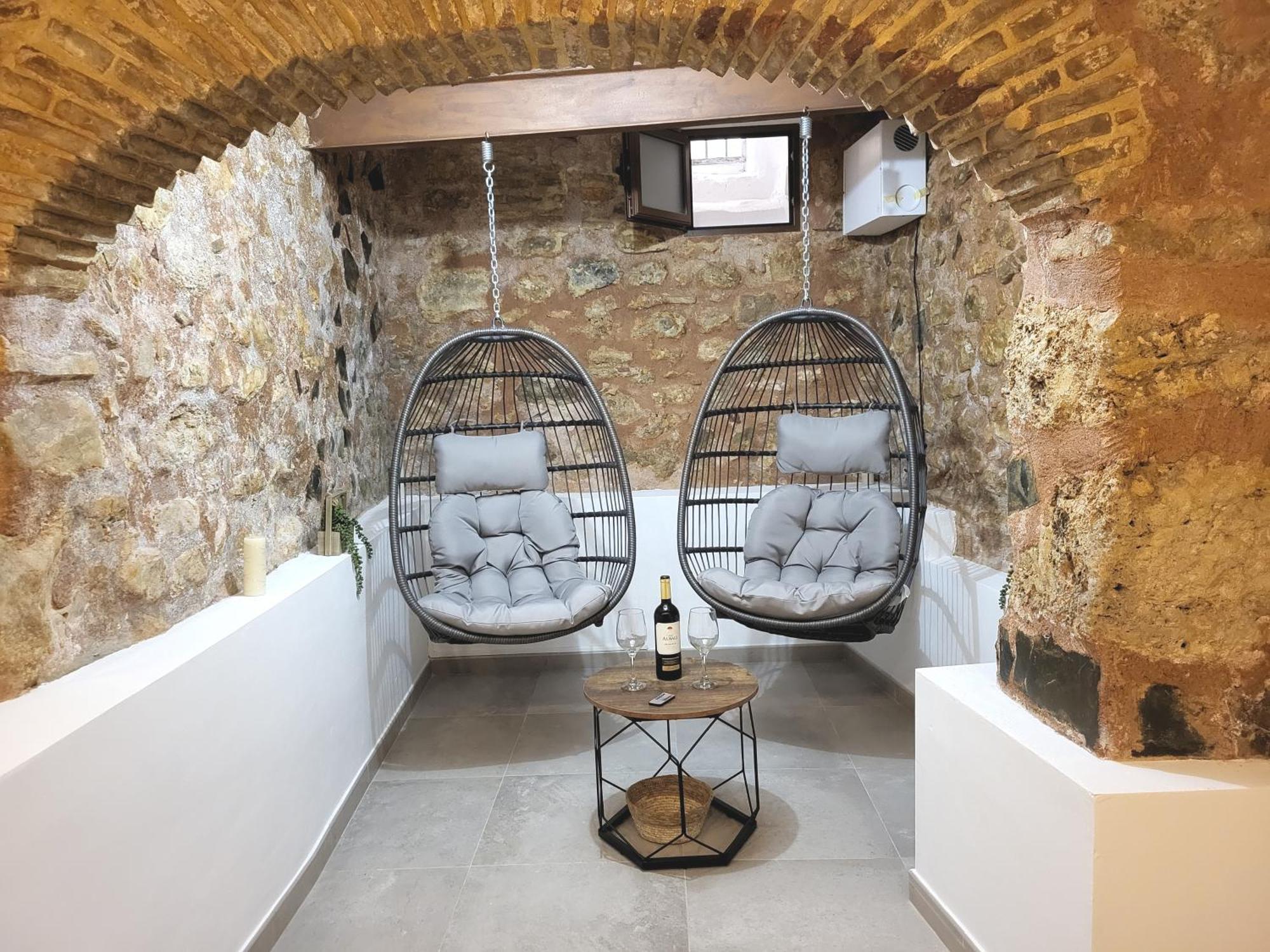 Apartamento Arcos De Segorbe (Sogorb)