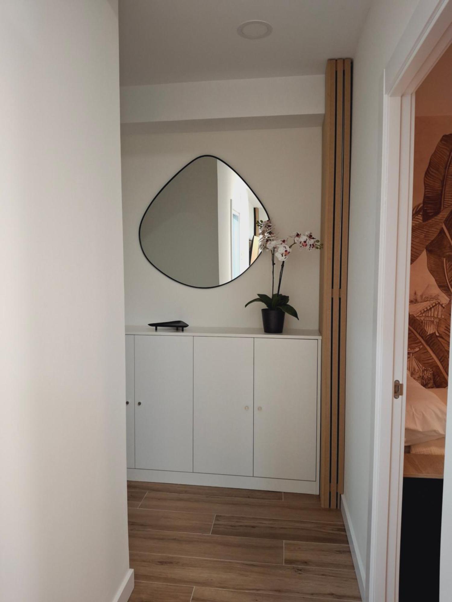 Apartment Dalia 22 Burgos