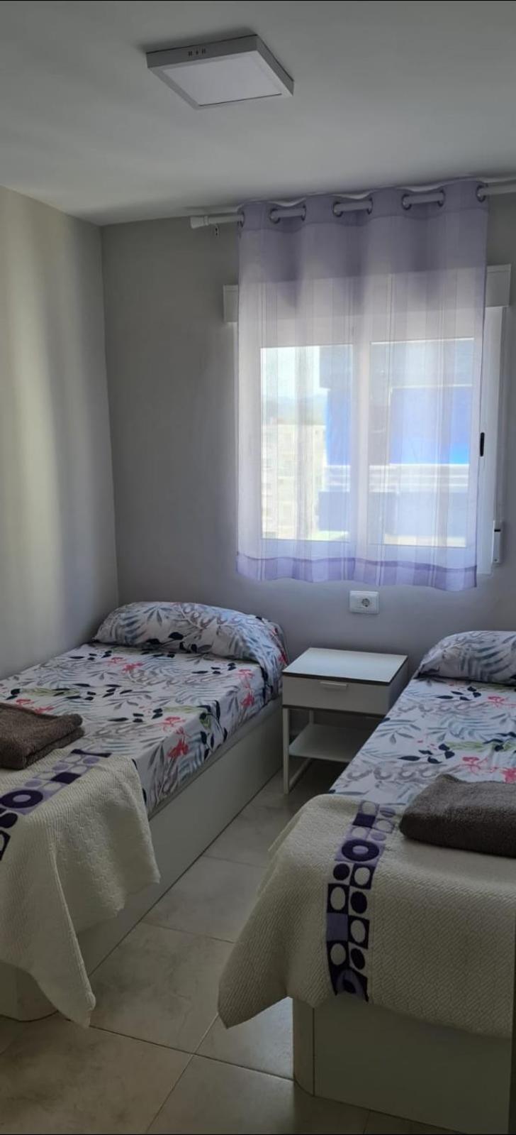Apartment Playa Gandia Segunda Linea ,vistas Al Mar Playa de Gandia