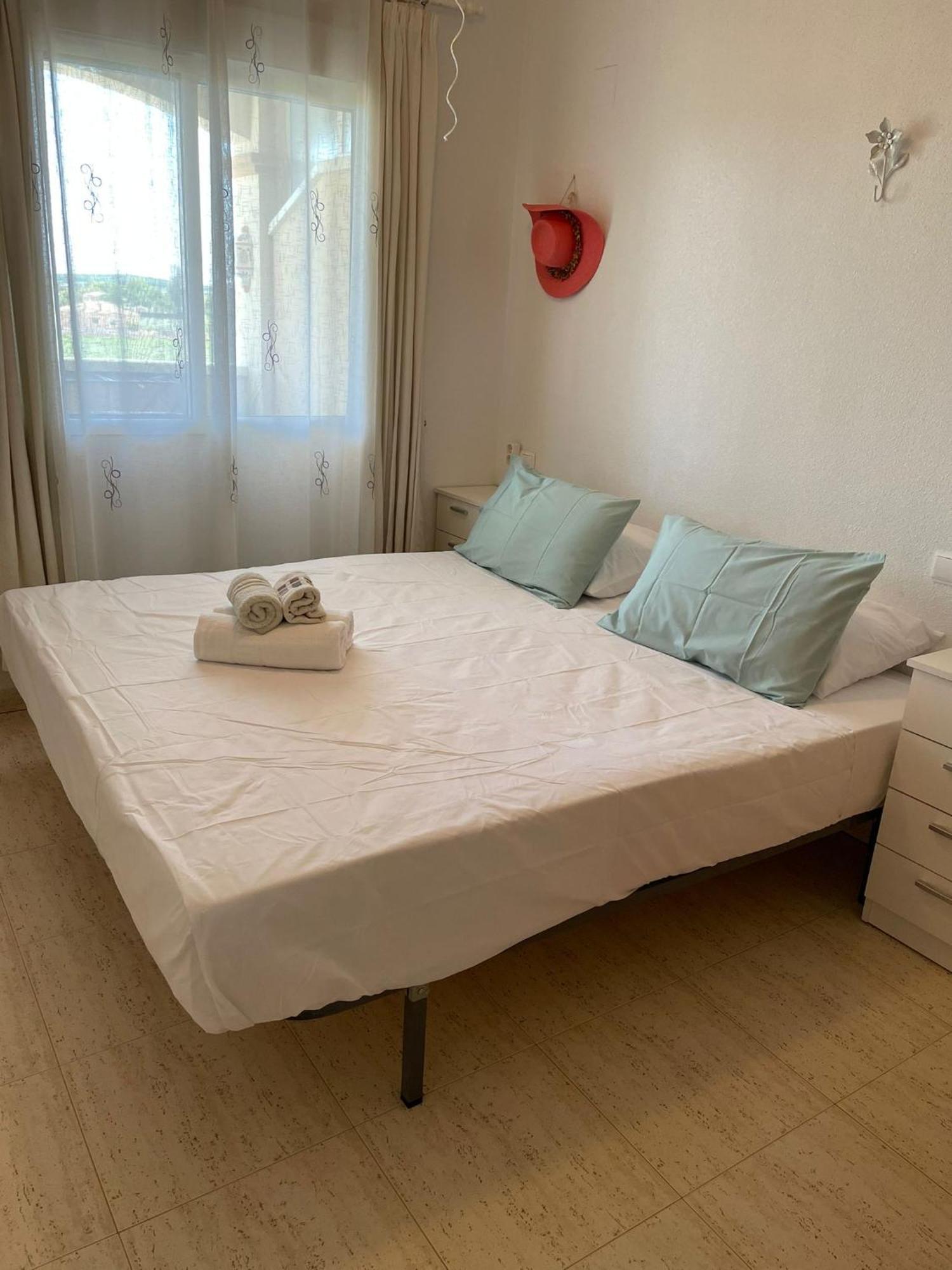 Appartement Dolores * Dolores (Alicante)