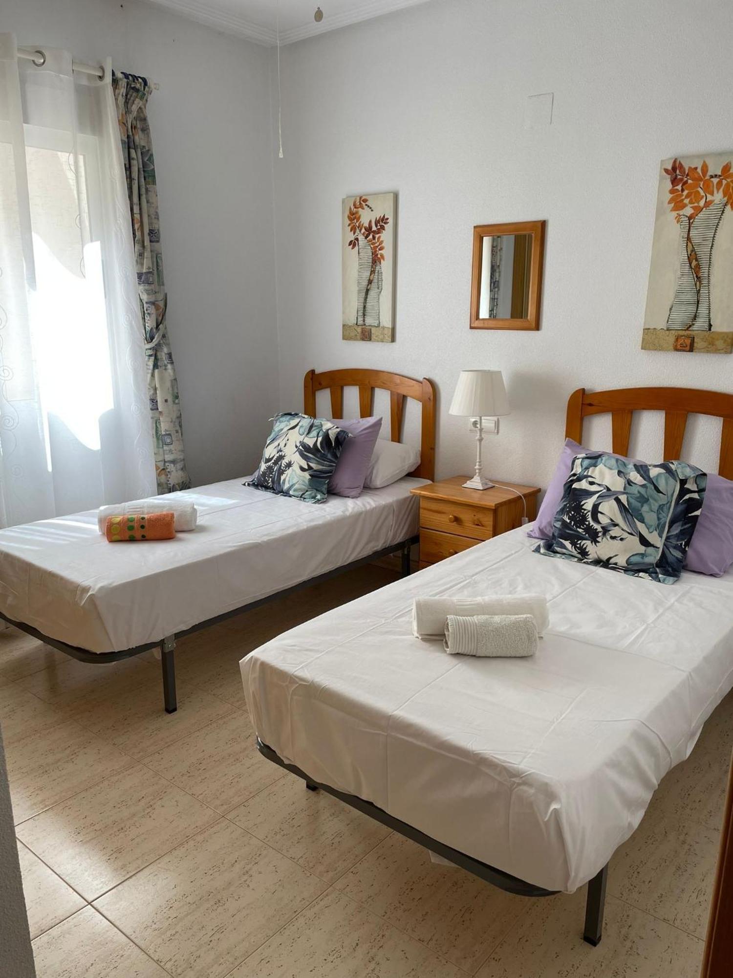 Appartement Dolores Apartamento Dolores (Alicante)
