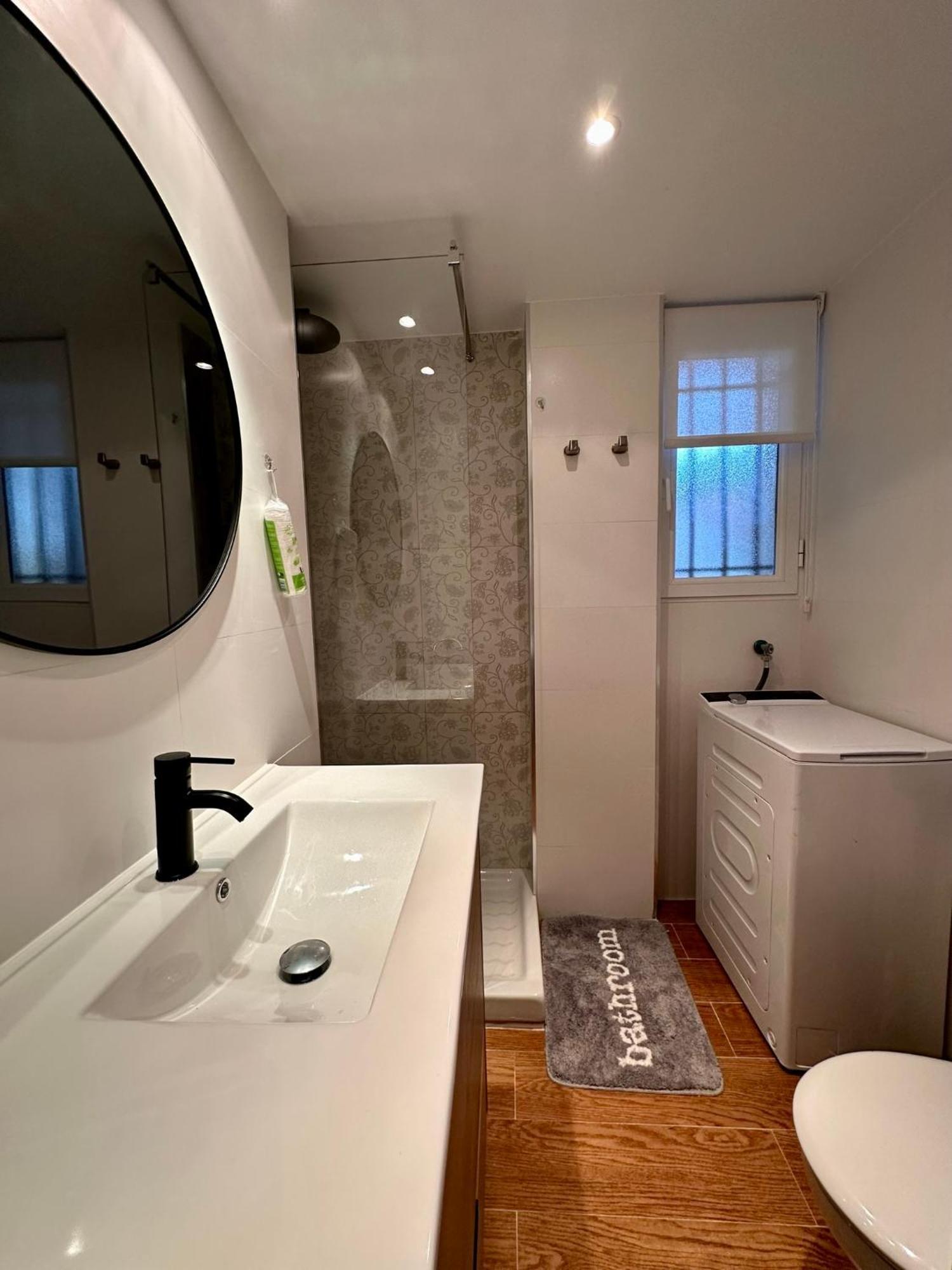 Apartamento Beachside San Martin De Valdeiglecias San Martín de Valdeiglesias